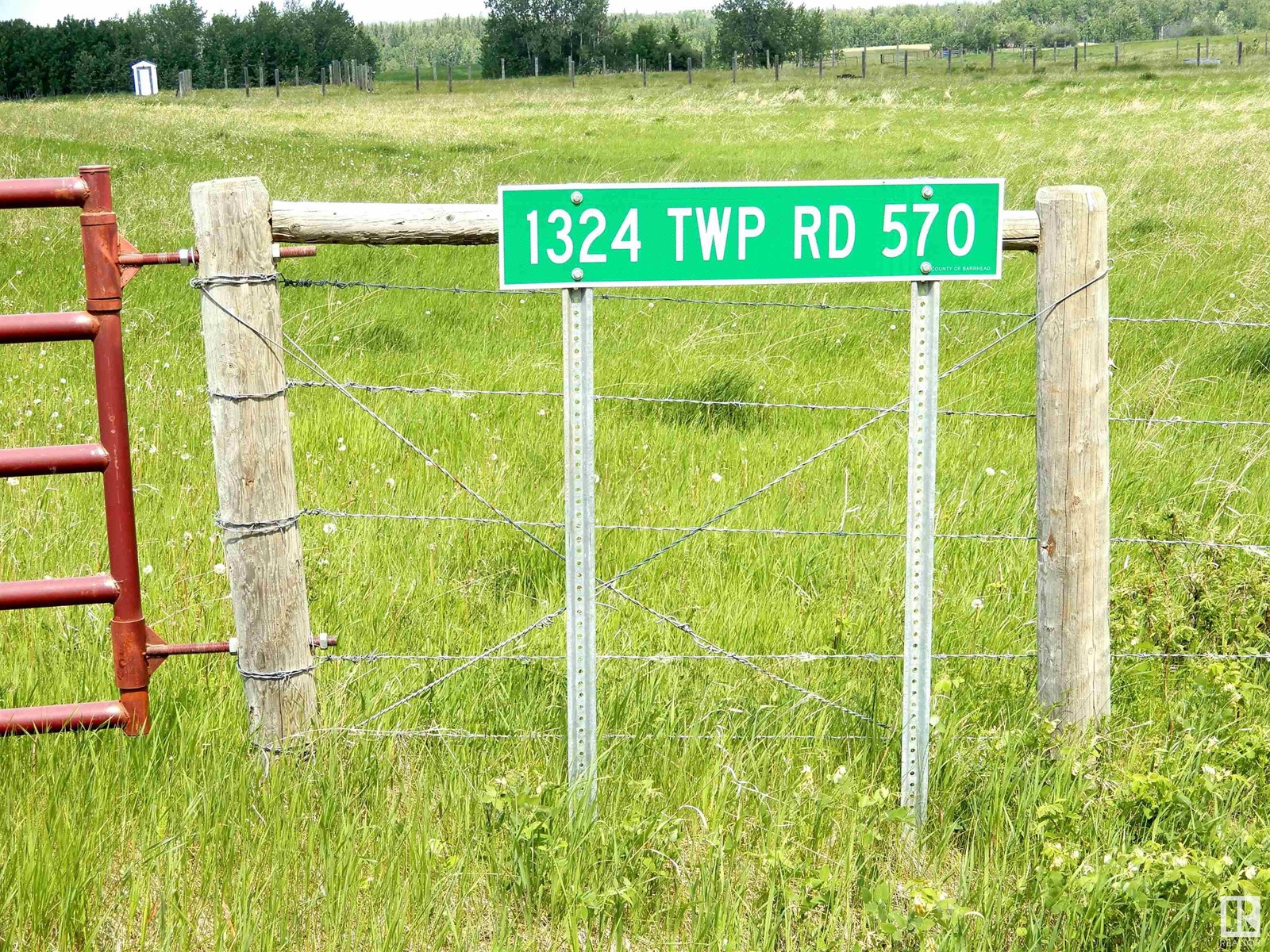 1324 Twsp 570, rural barrhead county, Alberta