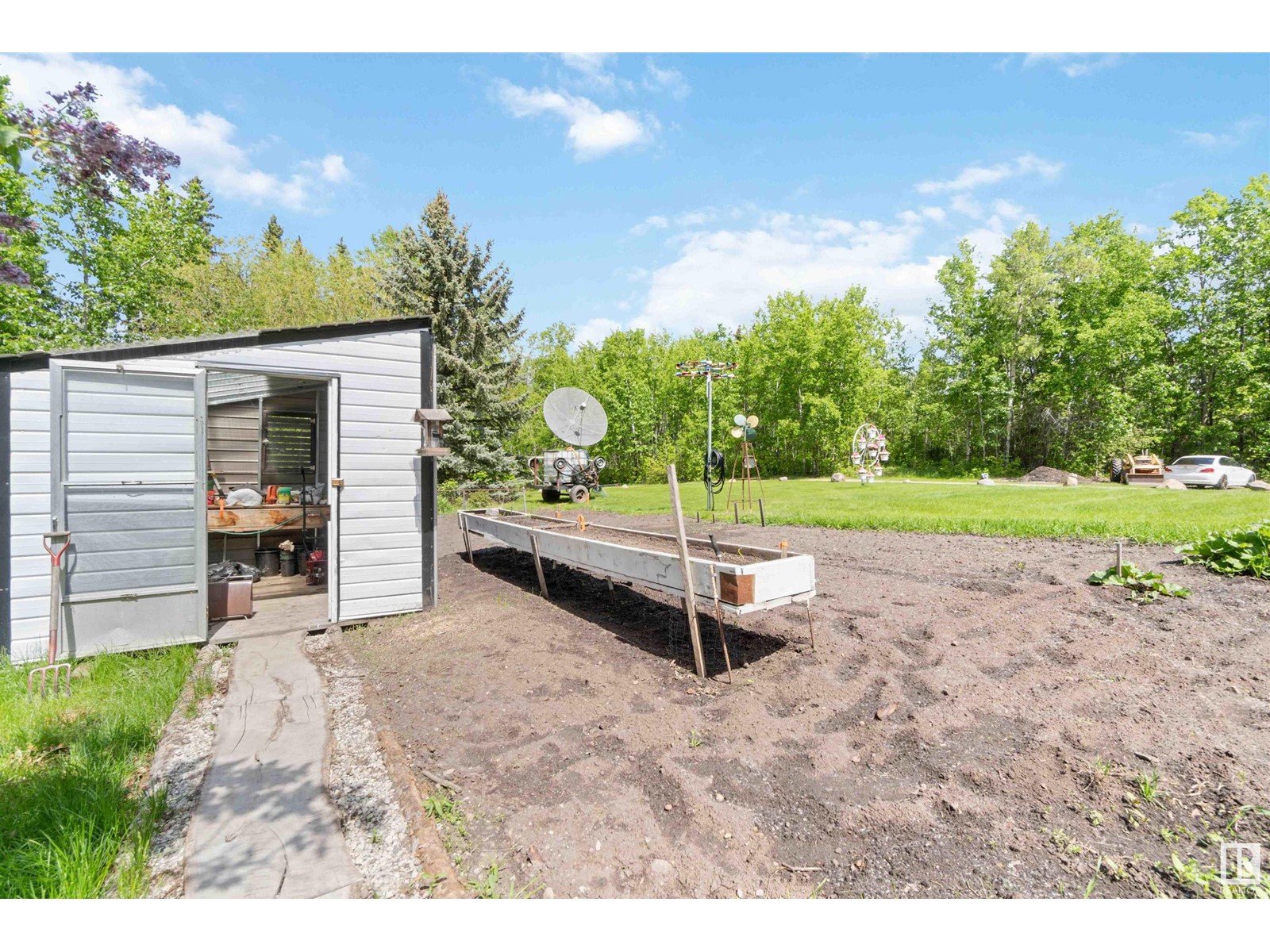 #29 54104 Rge Road 35, Rural Lac Ste. Anne County, Alberta  T0E 0A1 - Photo 33 - E4440162