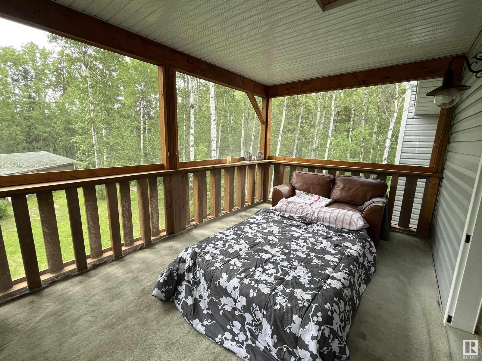56403 Rge Road 43, Rural Lac Ste. Anne County, Alberta  T0E 0X0 - Photo 24 - E4440180