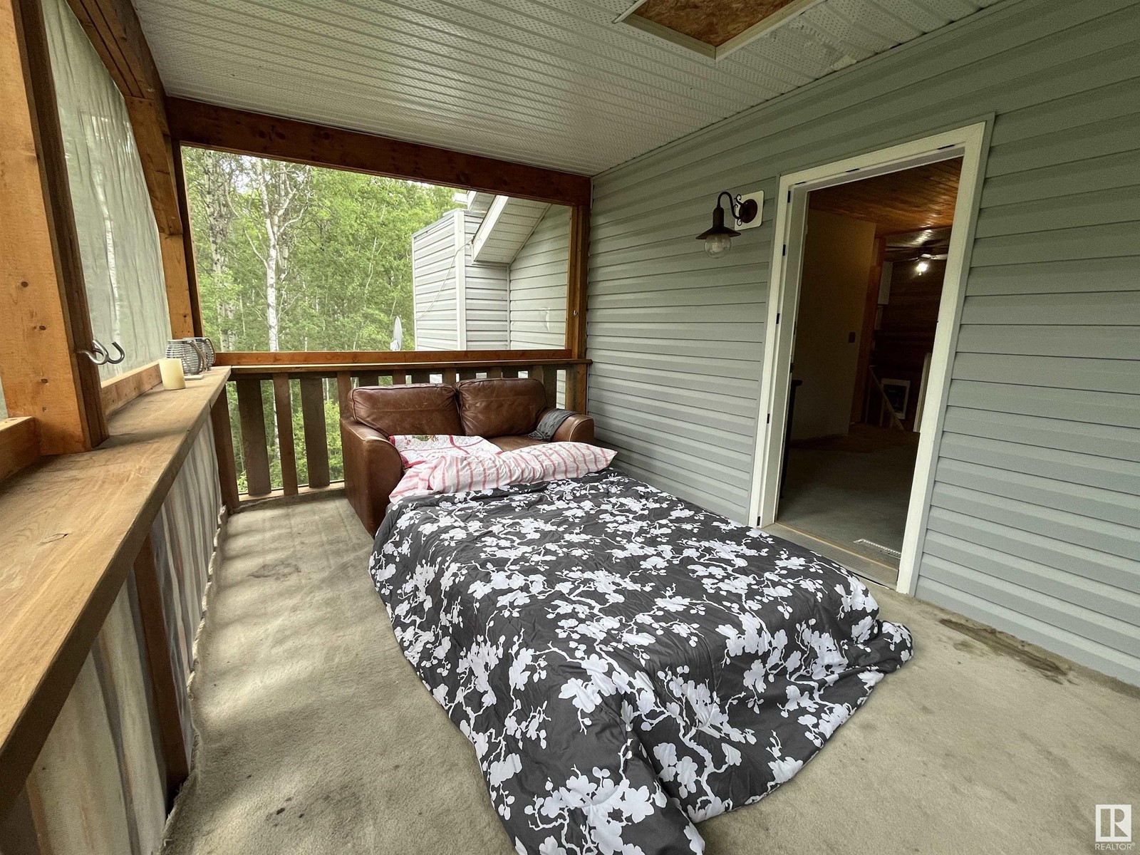 56403 Rge Road 43, Rural Lac Ste. Anne County, Alberta  T0E 0X0 - Photo 25 - E4440180
