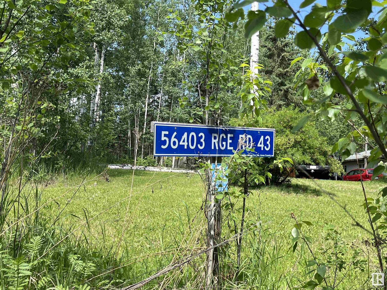 56403 Rge Road 43, Rural Lac Ste. Anne County, Alberta  T0E 0X0 - Photo 3 - E4440180