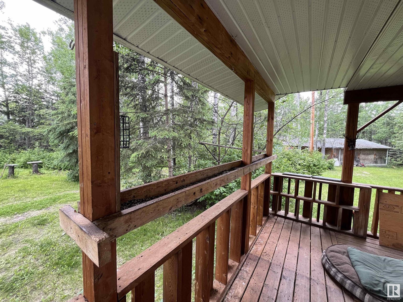 56403 Rge Road 43, Rural Lac Ste. Anne County, Alberta  T0E 0X0 - Photo 32 - E4440180