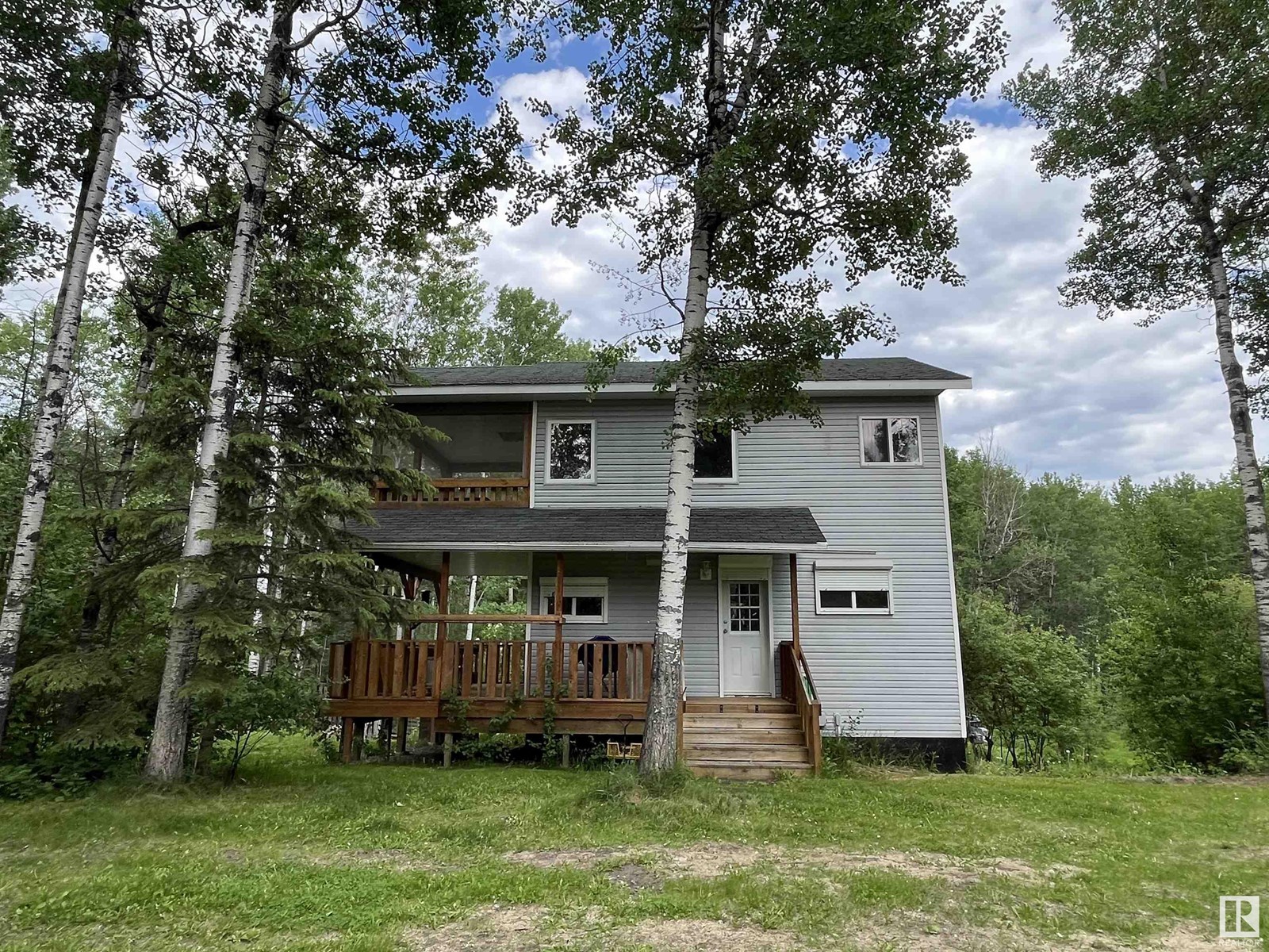 56403 Rge Road 43, Rural Lac Ste. Anne County, Alberta  T0E 0X0 - Photo 33 - E4440180