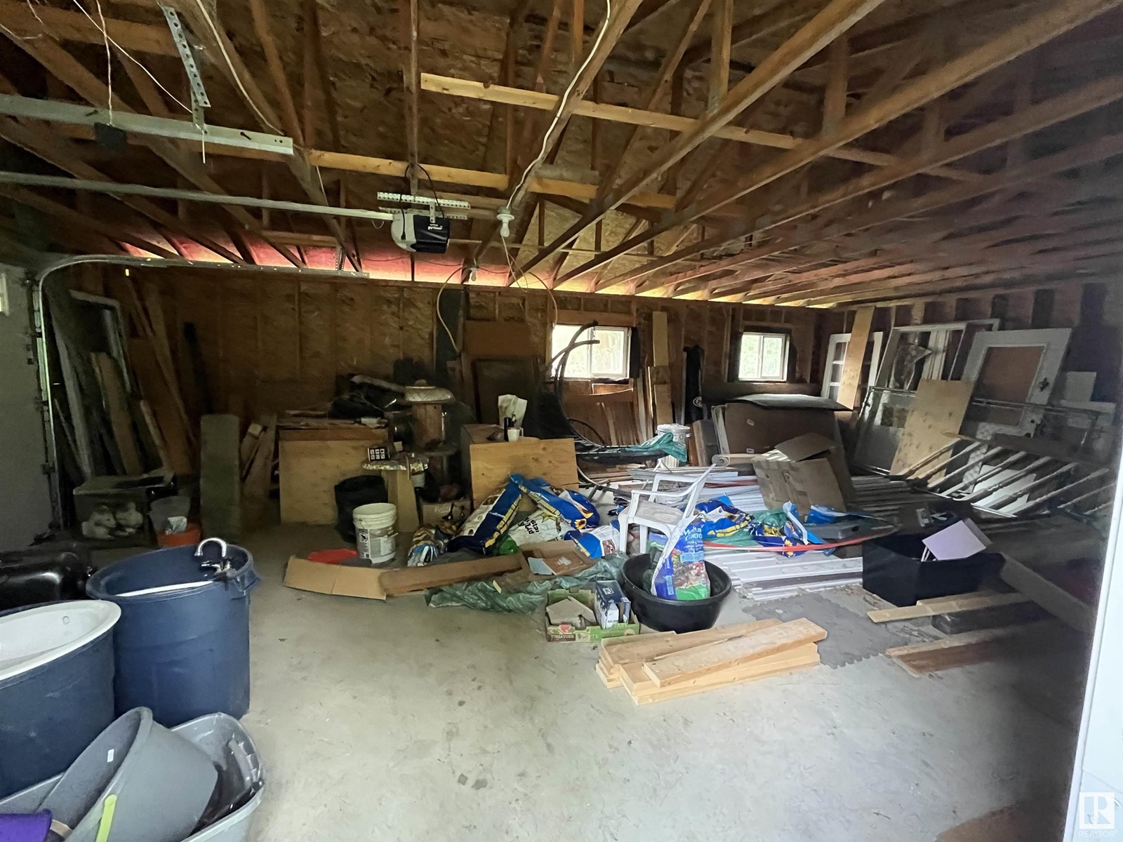 56403 Rge Road 43, Rural Lac Ste. Anne County, Alberta  T0E 0X0 - Photo 36 - E4440180