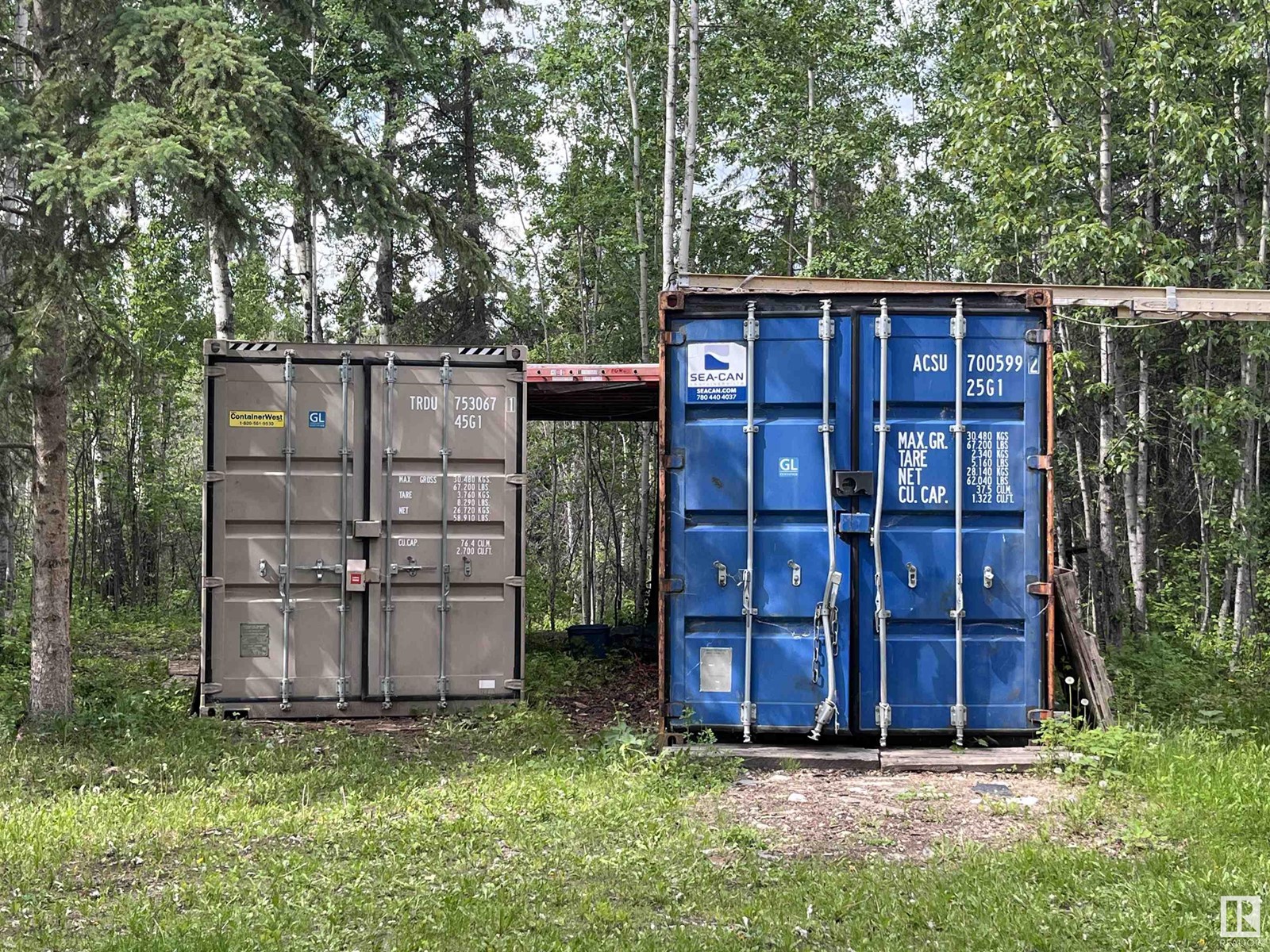 56403 Rge Road 43, Rural Lac Ste. Anne County, Alberta  T0E 0X0 - Photo 38 - E4440180
