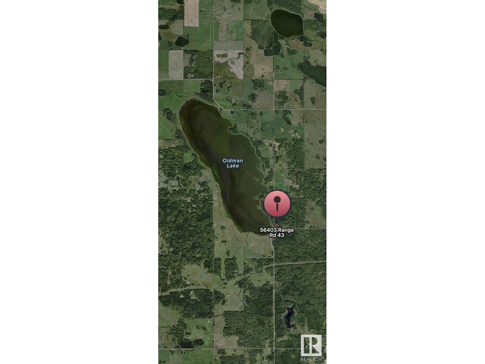 56403 Rge Road 43, Rural Lac Ste. Anne County, Alberta  T0E 0X0 - Photo 46 - E4440180