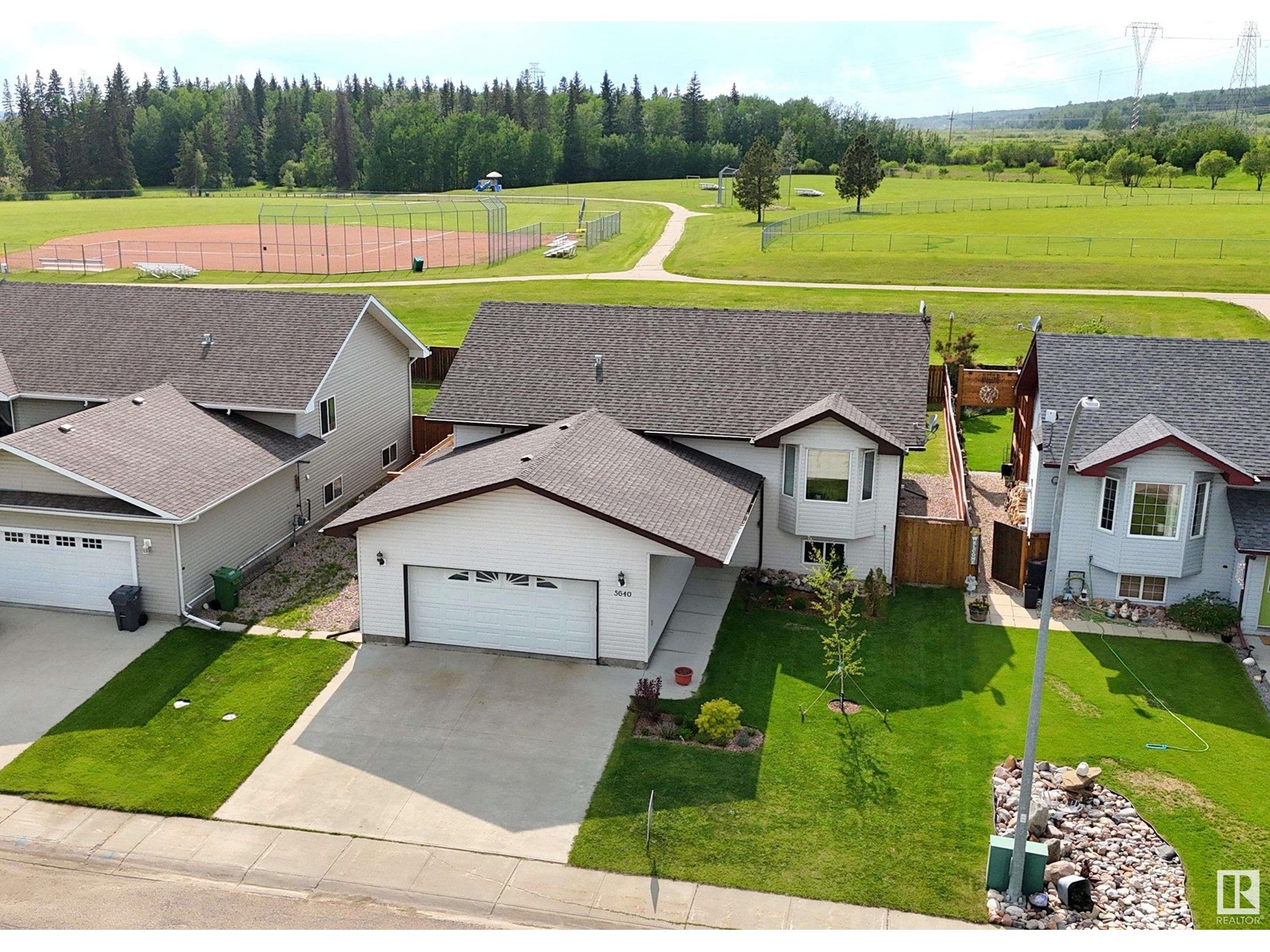 5640 52A ST, wabamun, Alberta