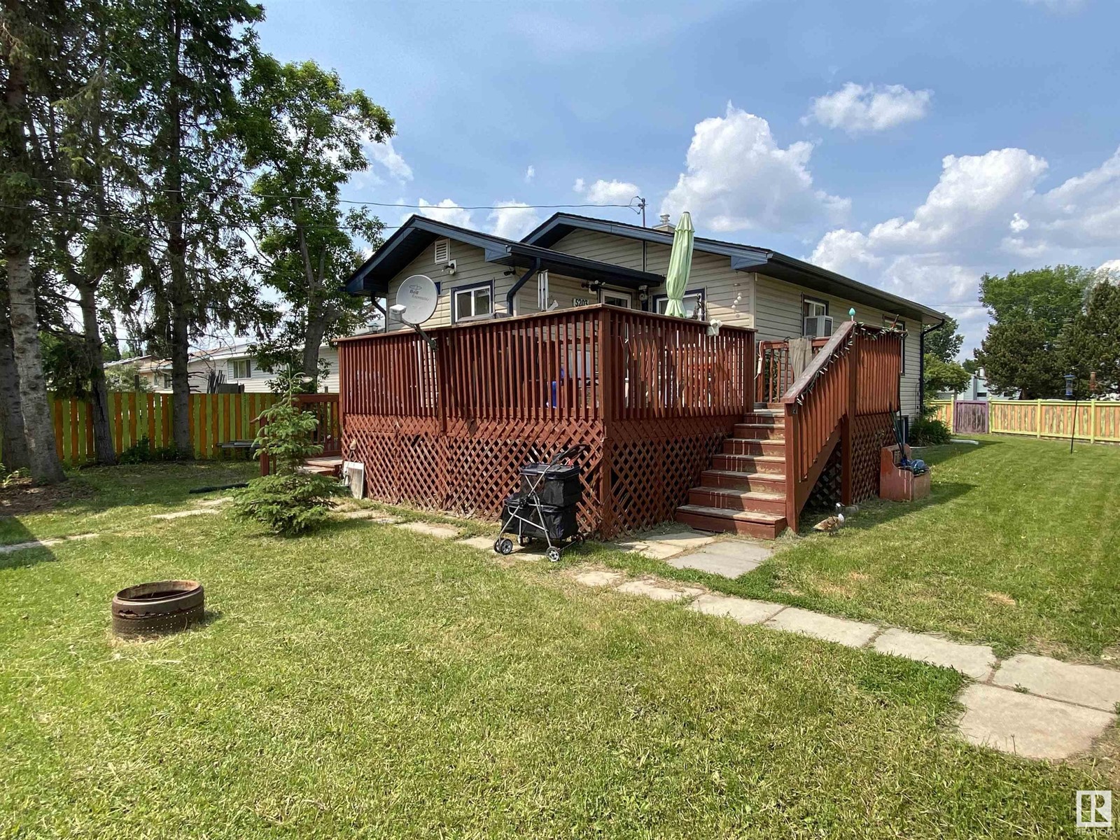 5203 53 AV, warburg, Alberta