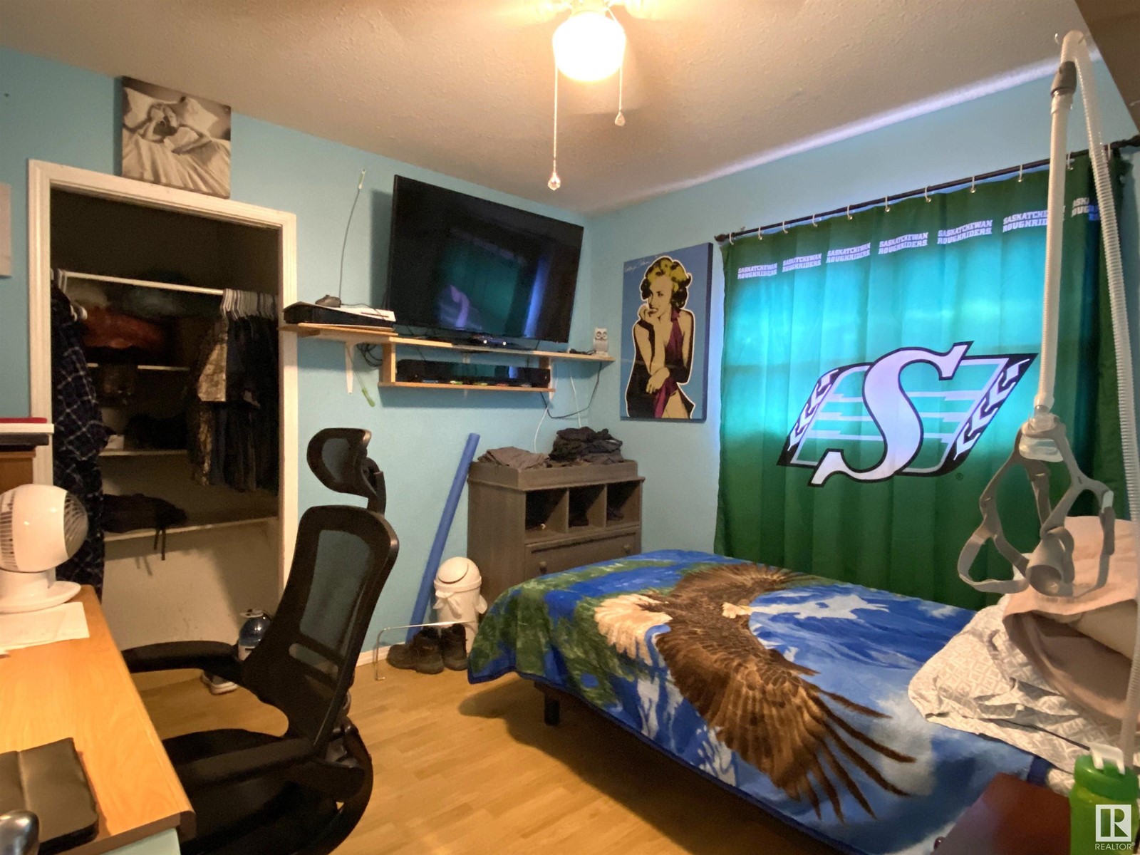 5203 53 Av, Warburg, Alberta  T0C 2T0 - Photo 13 - E4440235