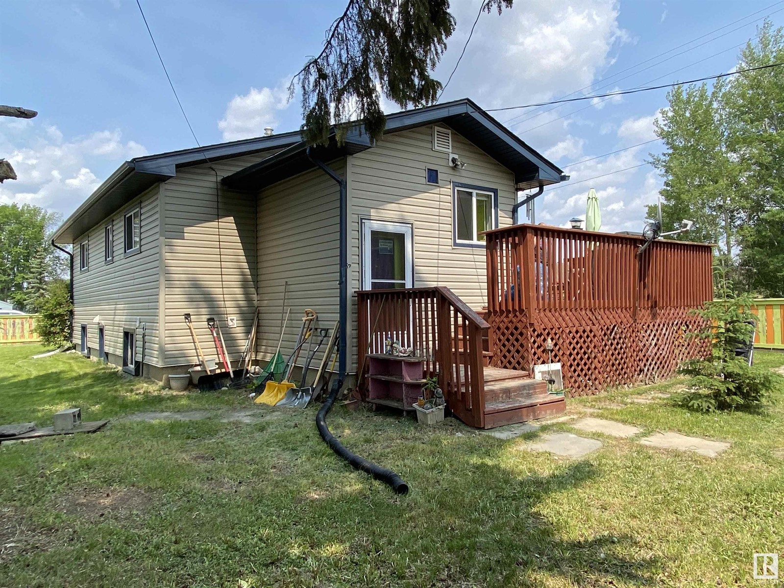 5203 53 Av, Warburg, Alberta  T0C 2T0 - Photo 19 - E4440235