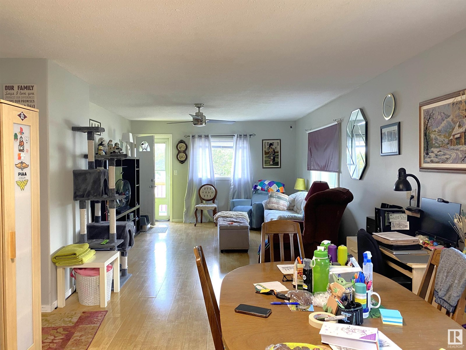 5203 53 Av, Warburg, Alberta  T0C 2T0 - Photo 7 - E4440235