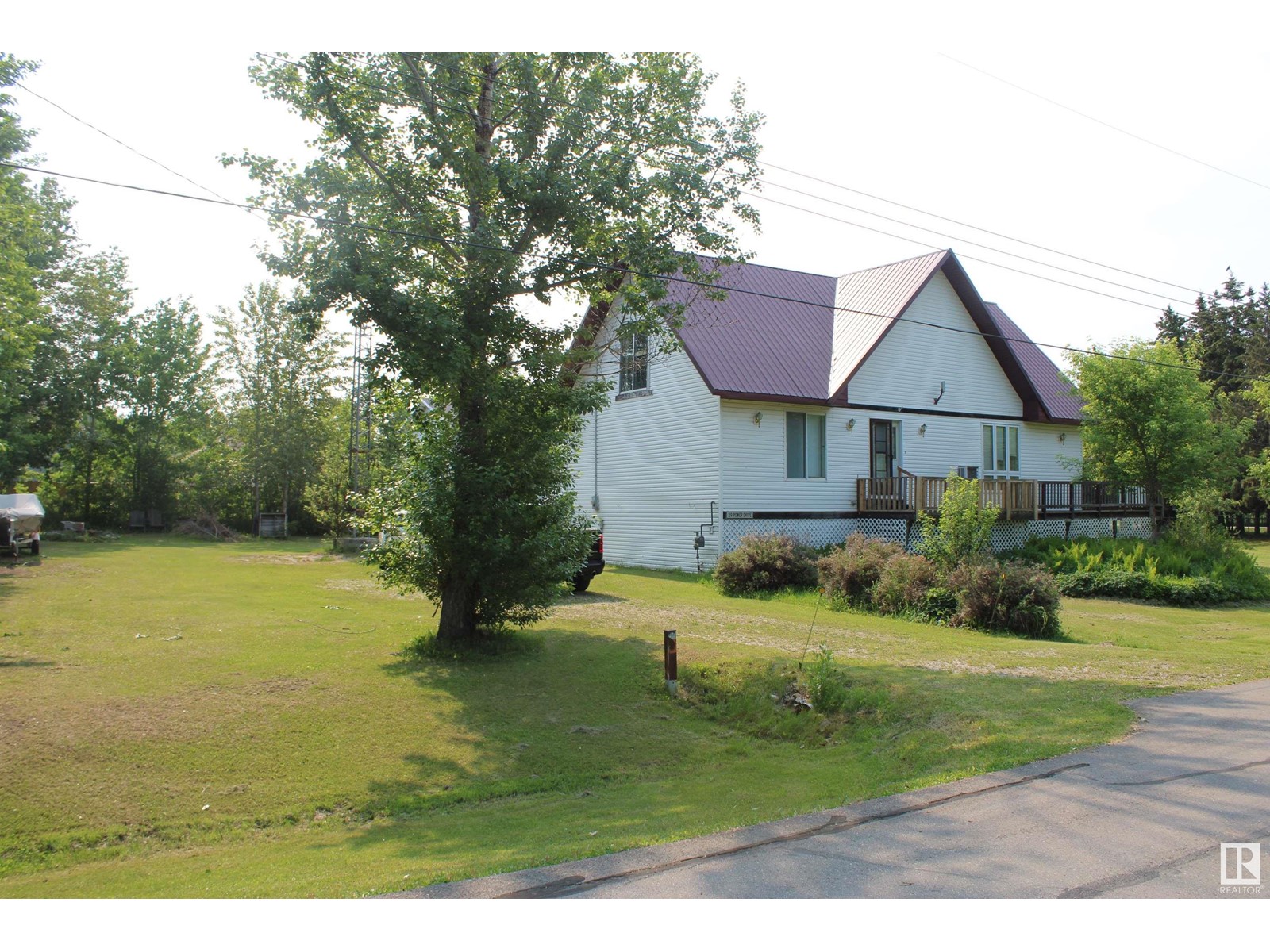 29 Power Dr, Rural Lac Ste. Anne County, Alberta  T0E 0A0 - Photo 1 - E4440256