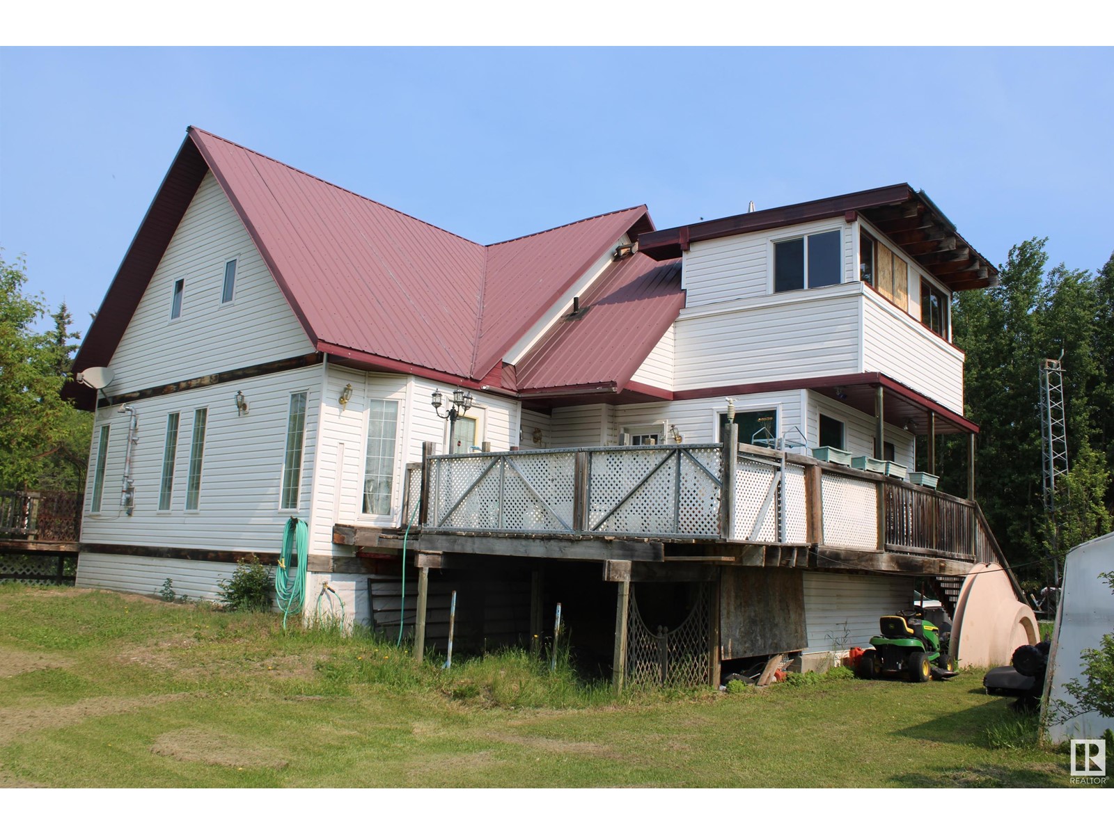 29 Power Dr, Rural Lac Ste. Anne County, Alberta  T0E 0A0 - Photo 27 - E4440256