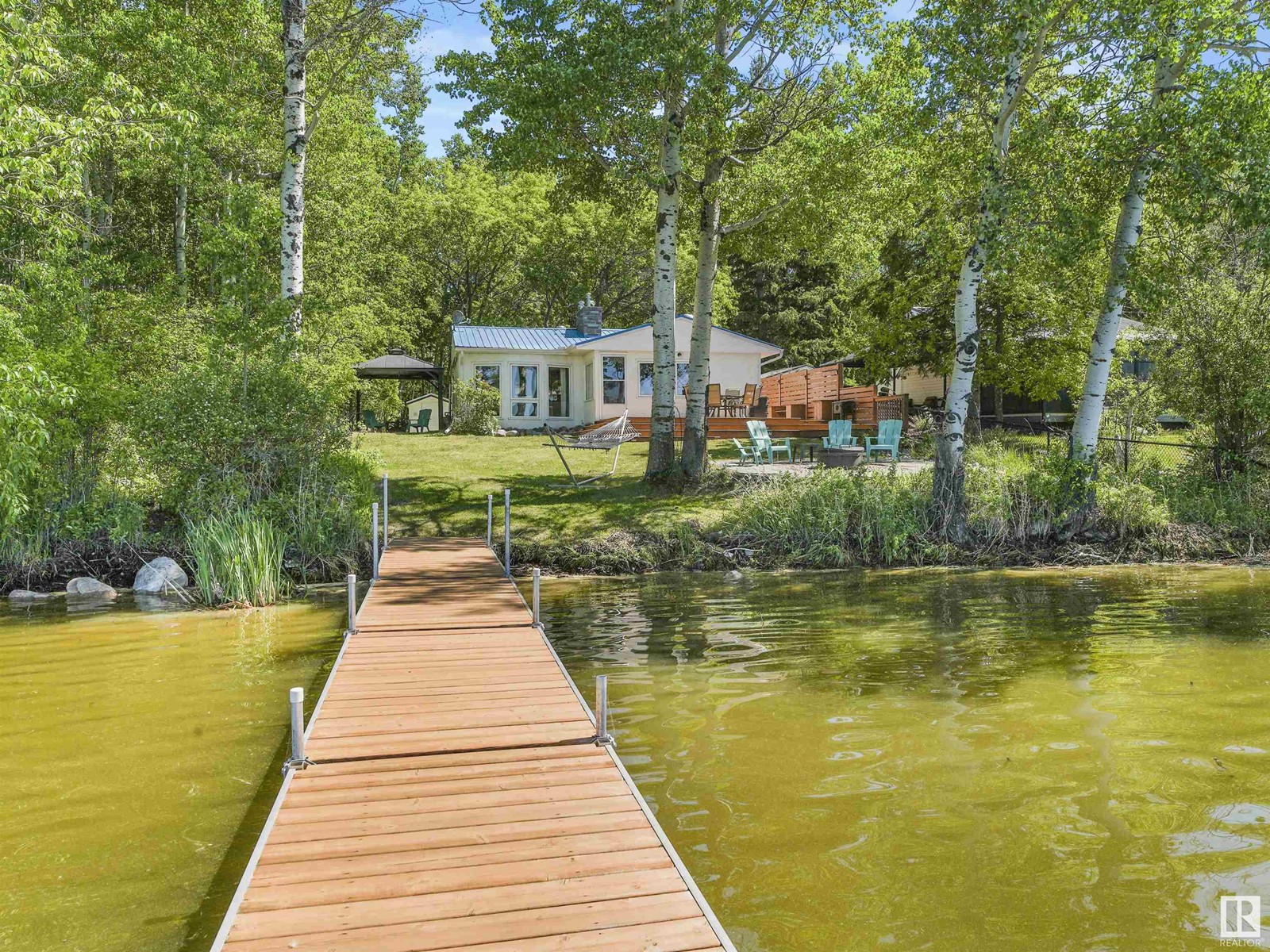 13 CONIFER CR, rural lac ste. anne county, Alberta