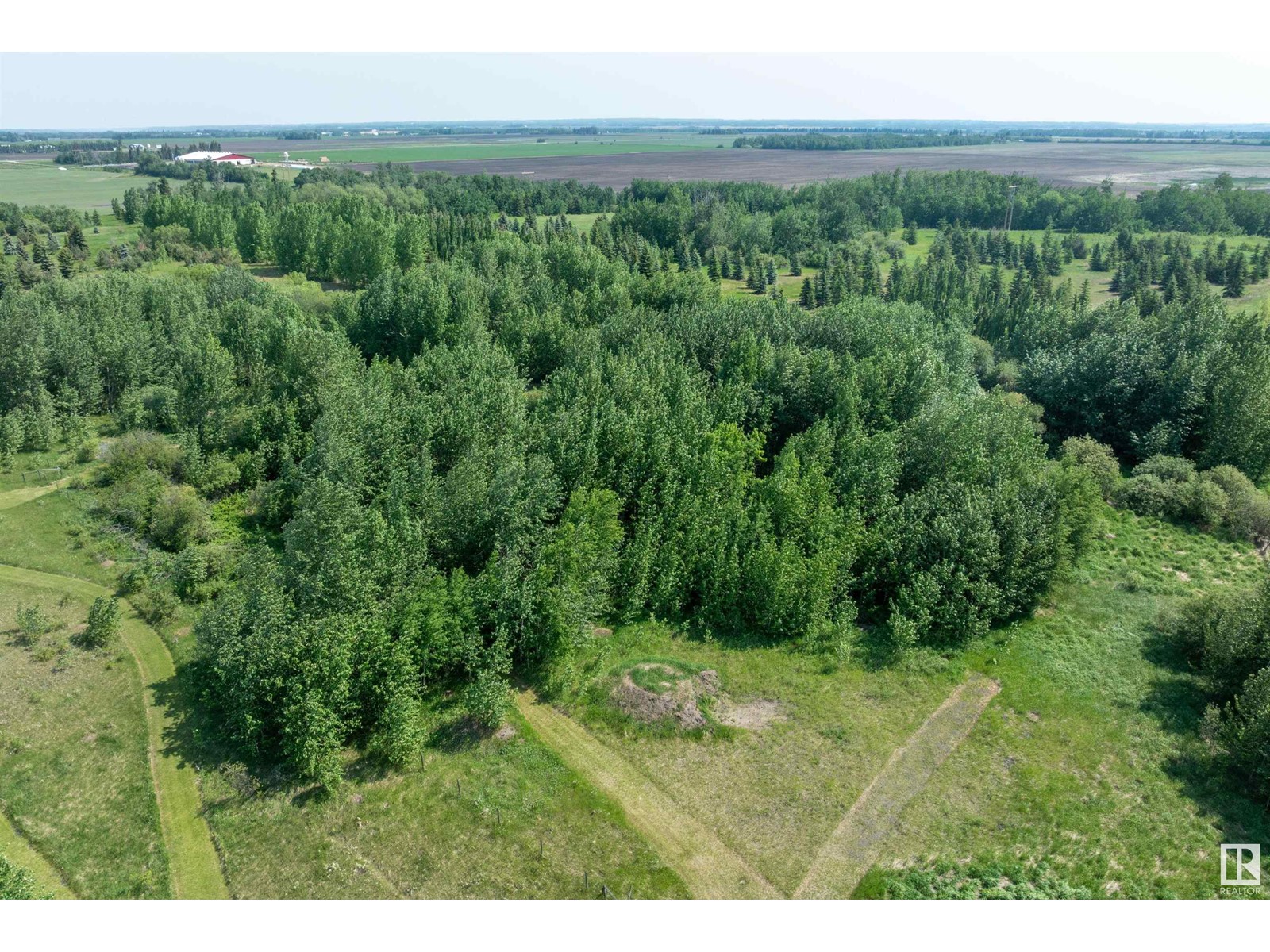 #11 241016 Twp Road 474, Rural Wetaskiwin County, Alberta  T0C 1Z0 - Photo 11 - E4440312