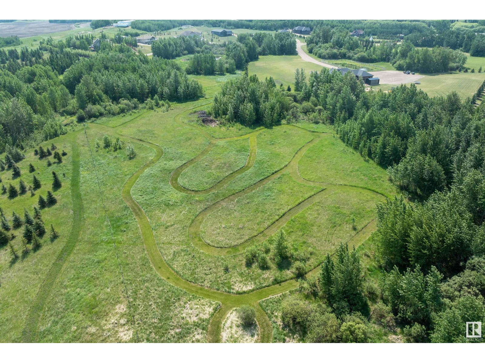 #11 241016 Twp Road 474, Rural Wetaskiwin County, Alberta  T0C 1Z0 - Photo 12 - E4440312