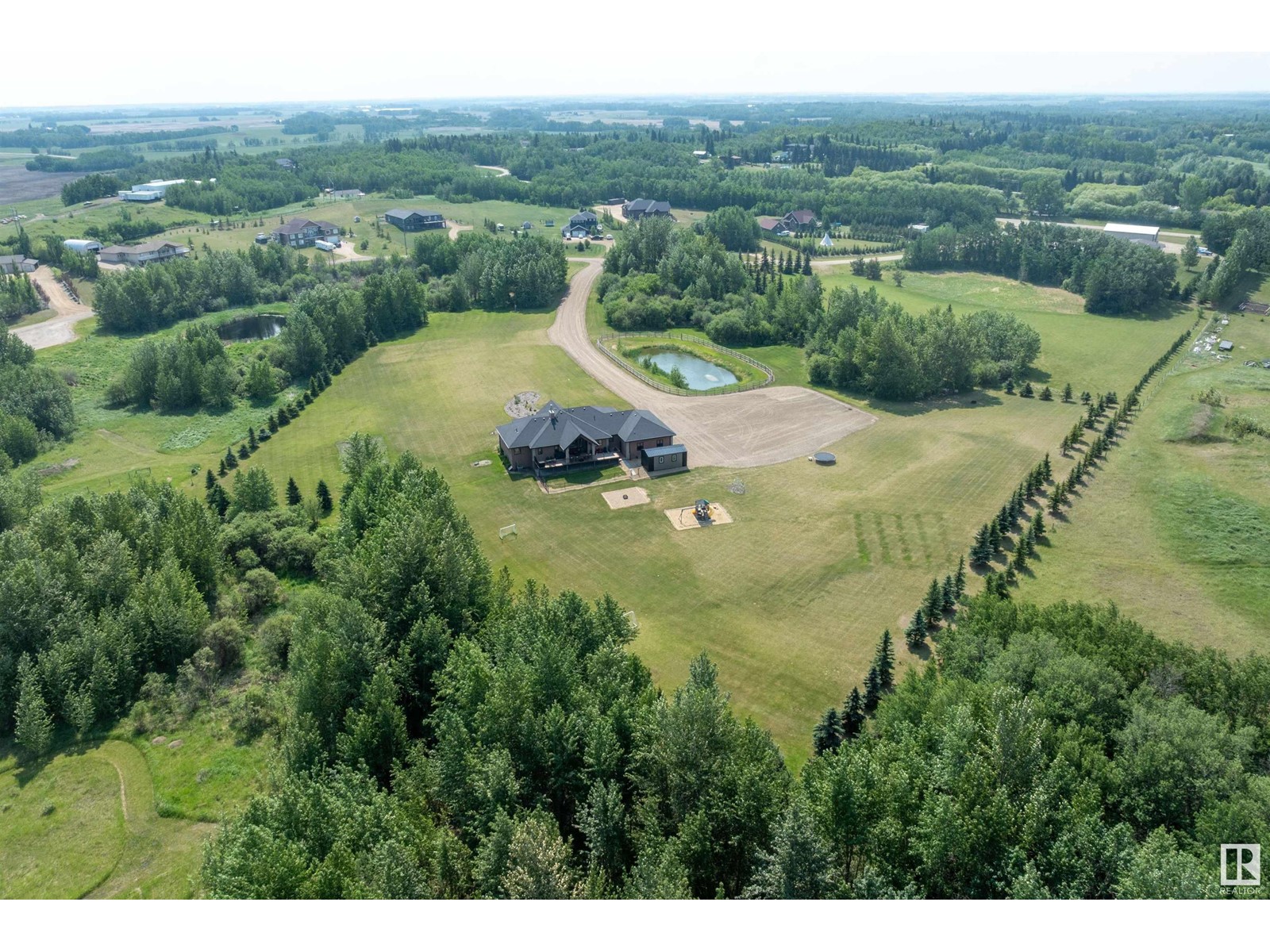 #11 241016 Twp Road 474, Rural Wetaskiwin County, Alberta  T0C 1Z0 - Photo 13 - E4440312