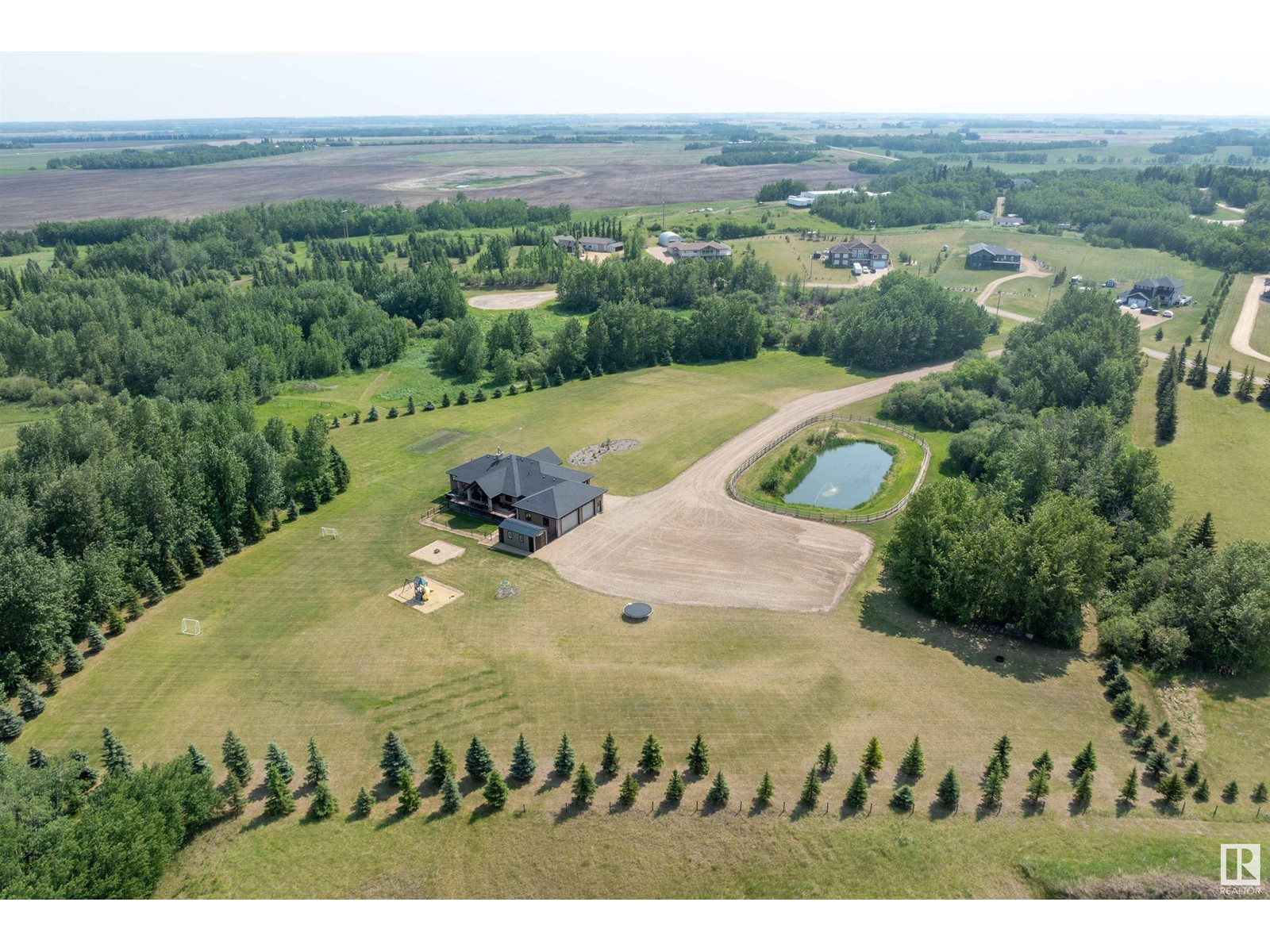#11 241016 Twp Road 474, Rural Wetaskiwin County, Alberta  T0C 1Z0 - Photo 14 - E4440312