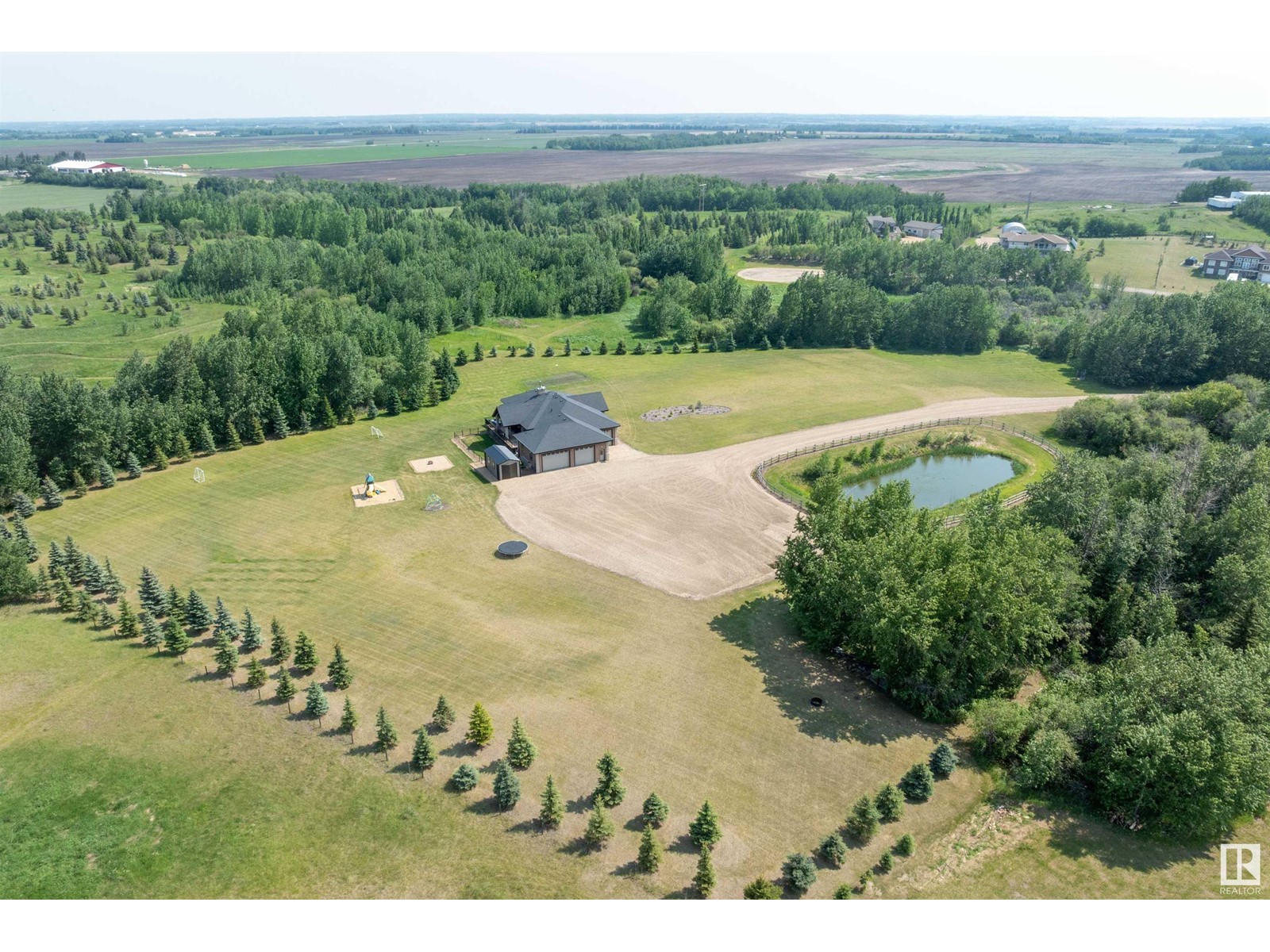 #11 241016 Twp Road 474, Rural Wetaskiwin County, Alberta  T0C 1Z0 - Photo 15 - E4440312