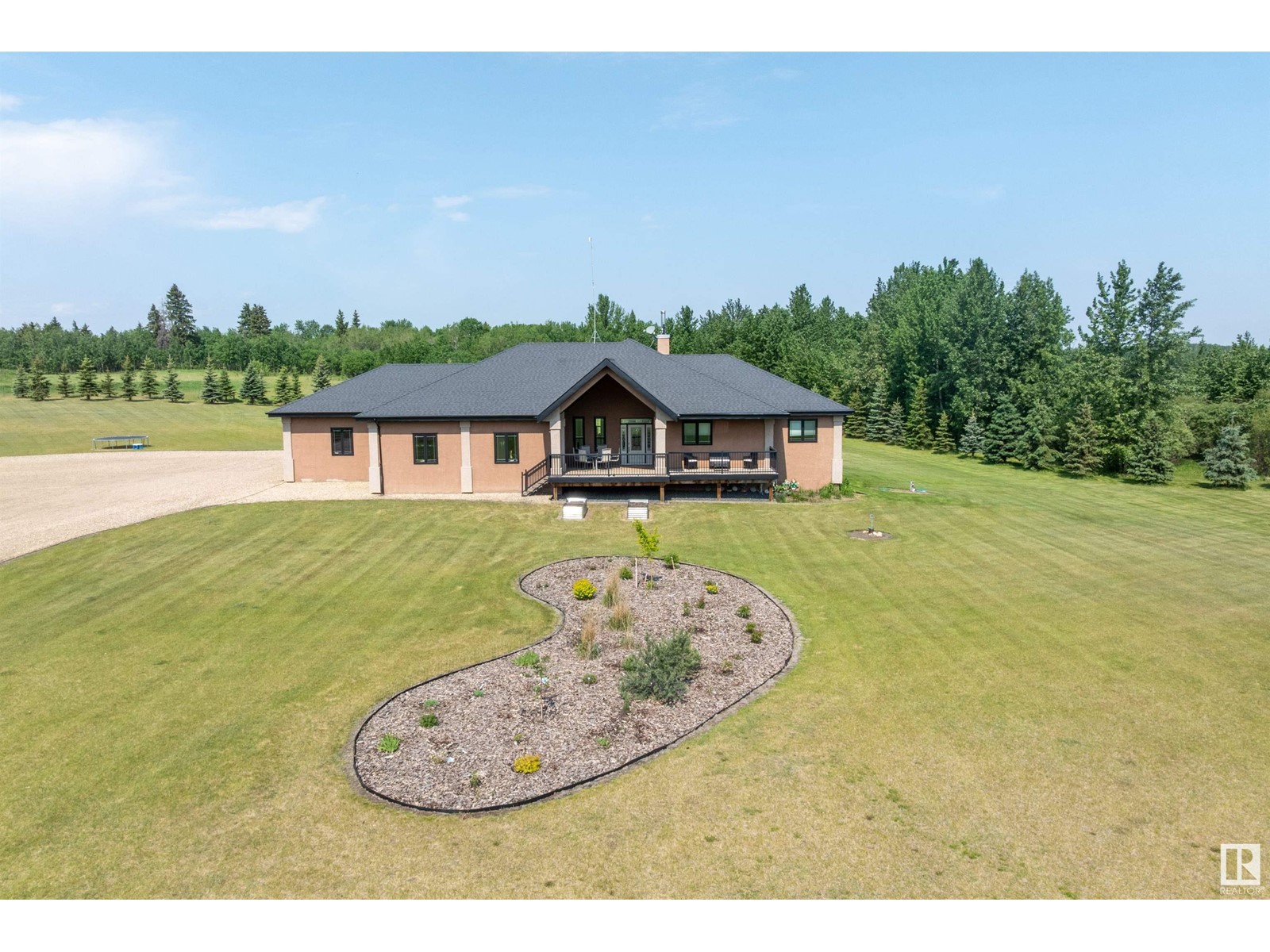 #11 241016 Twp Road 474, Rural Wetaskiwin County, Alberta  T0C 1Z0 - Photo 2 - E4440312