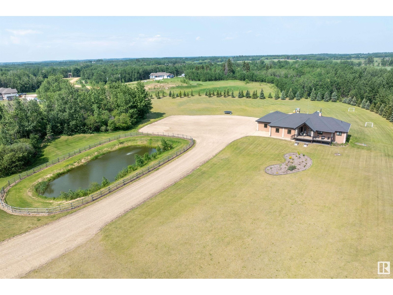 #11 241016 Twp Road 474, Rural Wetaskiwin County, Alberta  T0C 1Z0 - Photo 3 - E4440312