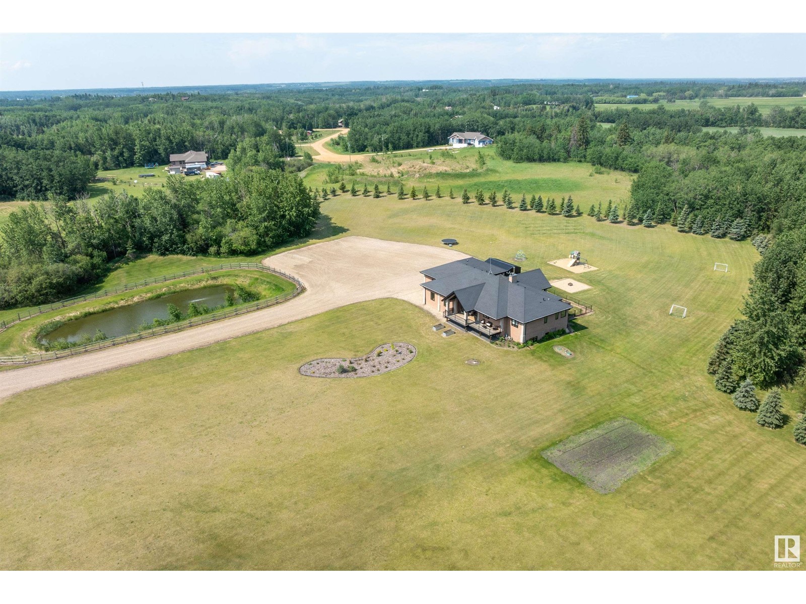 #11 241016 Twp Road 474, Rural Wetaskiwin County, Alberta  T0C 1Z0 - Photo 4 - E4440312
