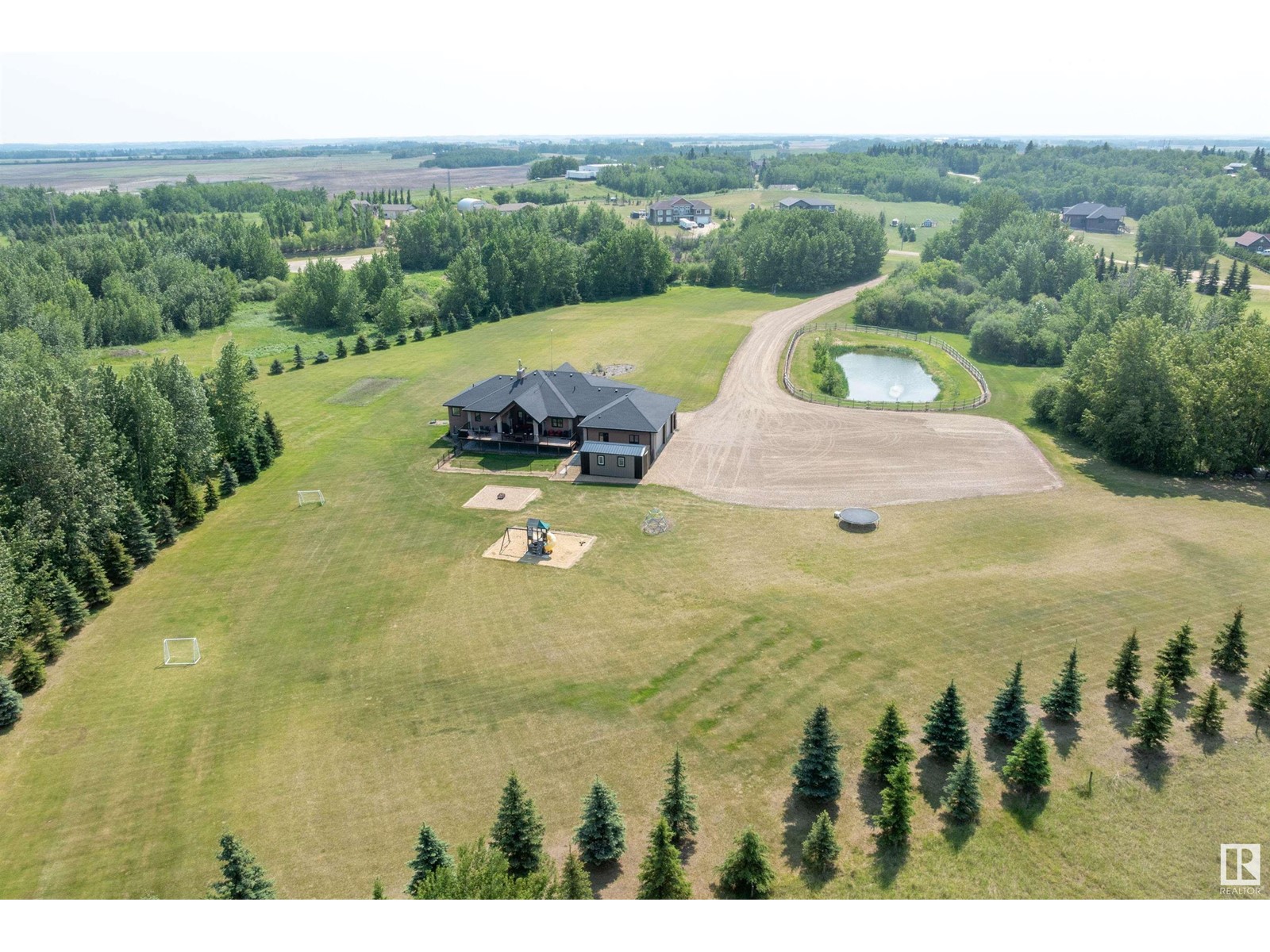 #11 241016 Twp Road 474, Rural Wetaskiwin County, Alberta  T0C 1Z0 - Photo 7 - E4440312