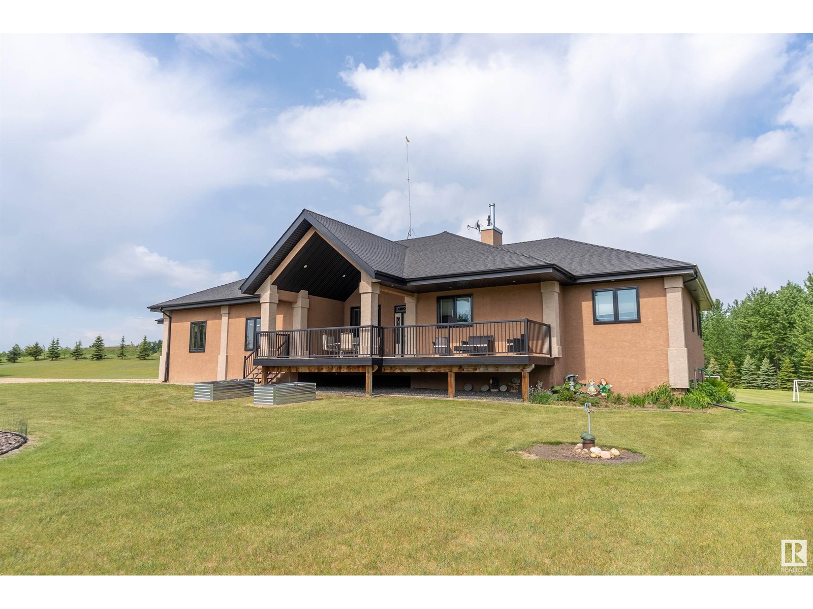 #11 241016 Twp Road 474, Rural Wetaskiwin County, Alberta  T0C 1Z0 - Photo 71 - E4440312