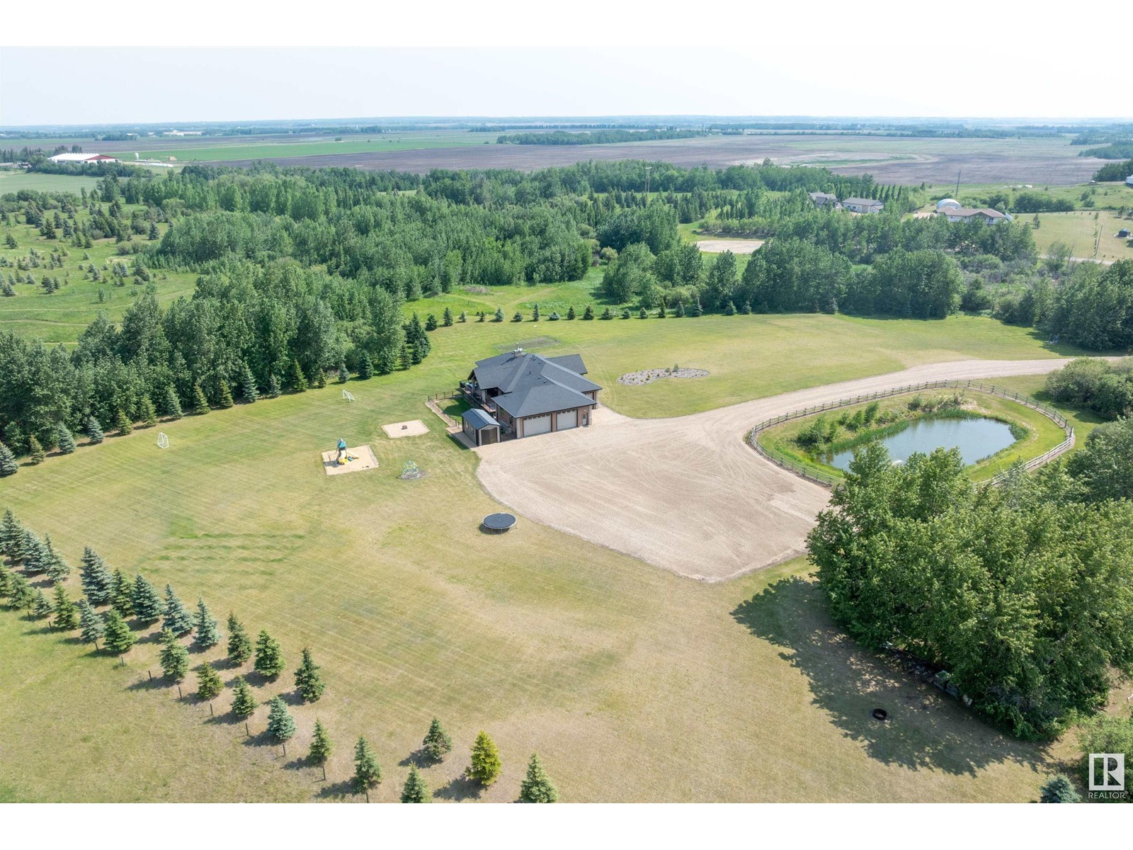 #11 241016 Twp Road 474, Rural Wetaskiwin County, Alberta  T0C 1Z0 - Photo 8 - E4440312