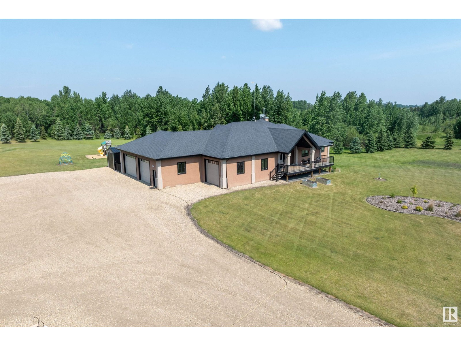 #11 241016 Twp Road 474, Rural Wetaskiwin County, Alberta  T0C 1Z0 - Photo 9 - E4440312