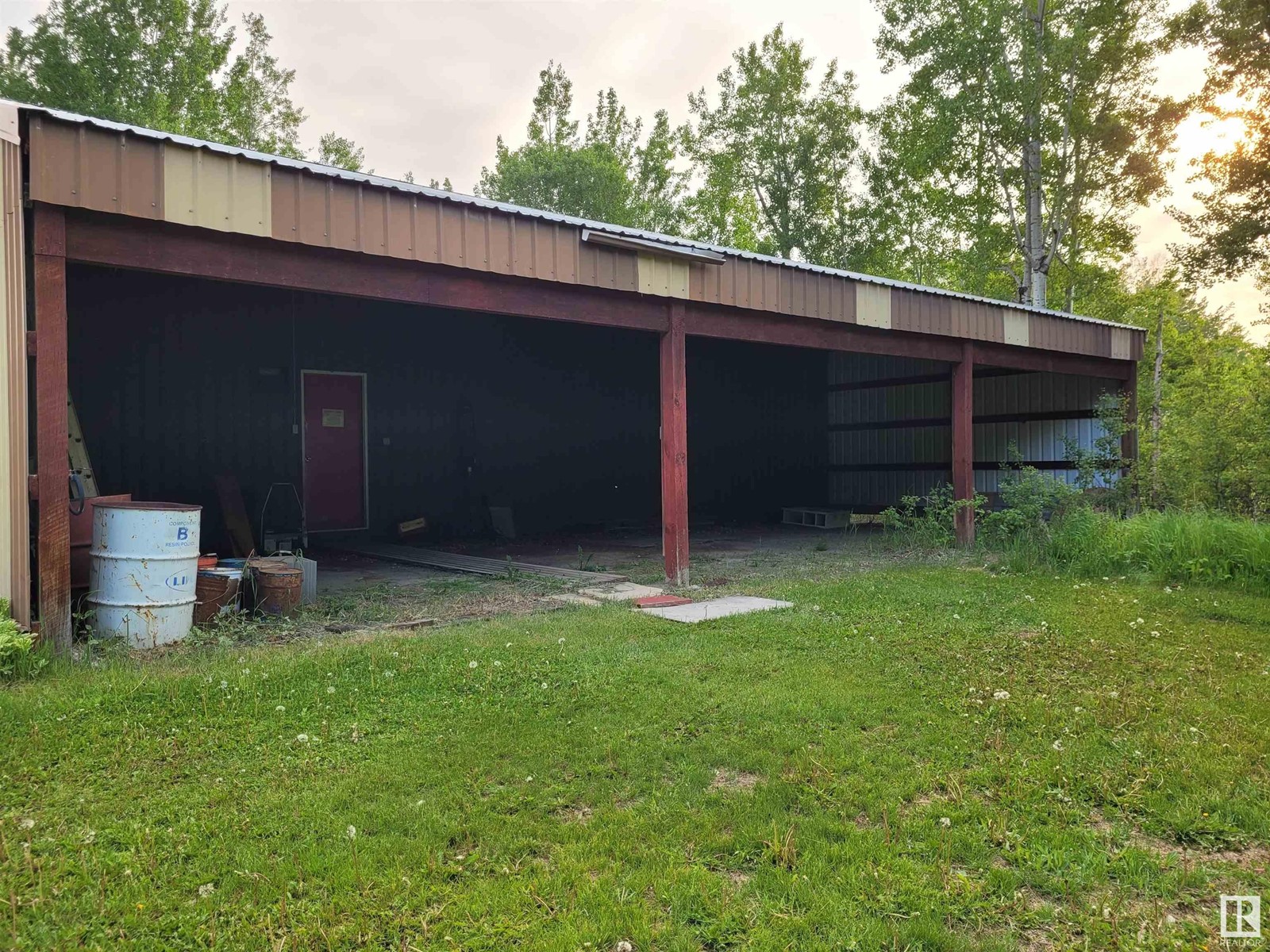 4017 Hwy 616, Rural Brazeau County, Alberta  T0C 0P0 - Photo 29 - E4440328