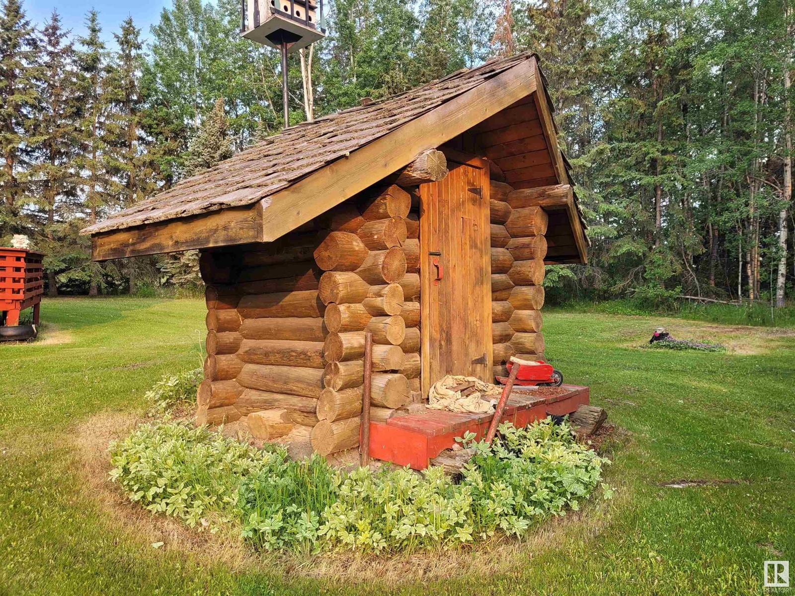 4017 Hwy 616, Rural Brazeau County, Alberta  T0C 0P0 - Photo 40 - E4440328