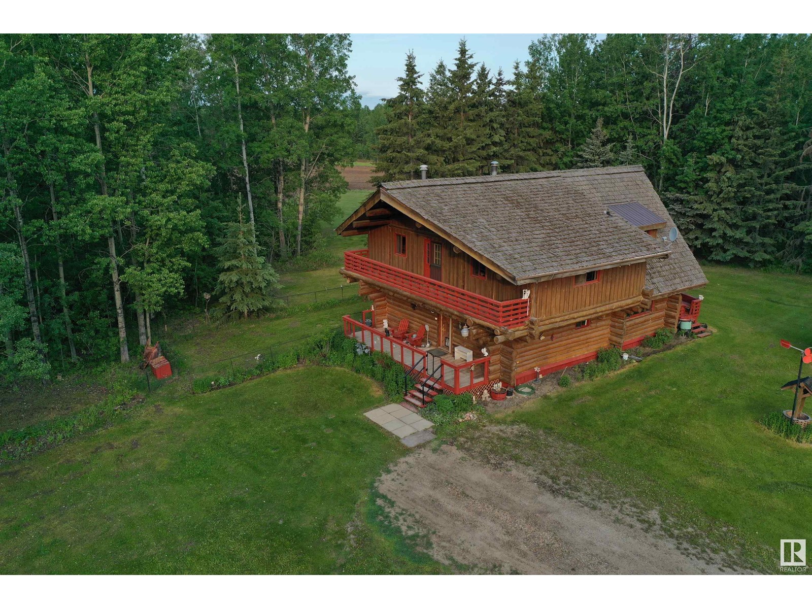 4017 Hwy 616, Rural Brazeau County, Alberta  T0C 0P0 - Photo 42 - E4440328