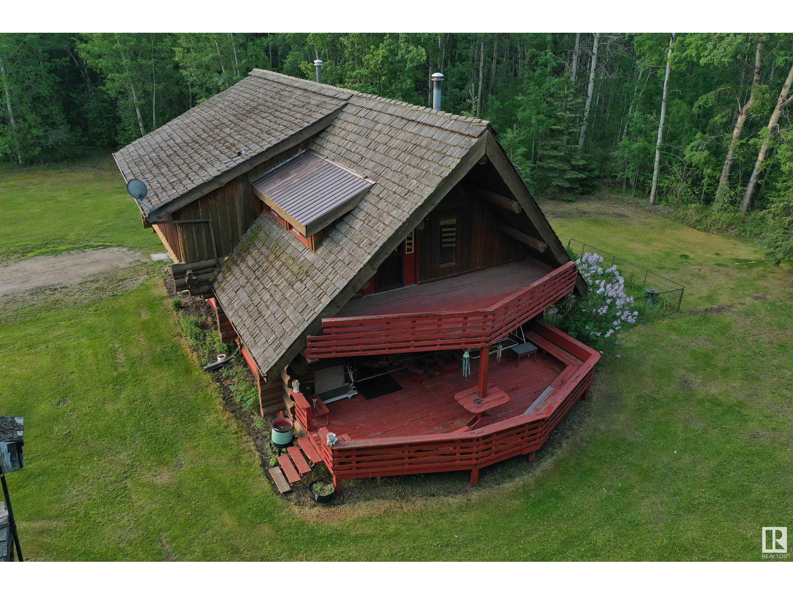 4017 Hwy 616, Rural Brazeau County, Alberta  T0C 0P0 - Photo 43 - E4440328