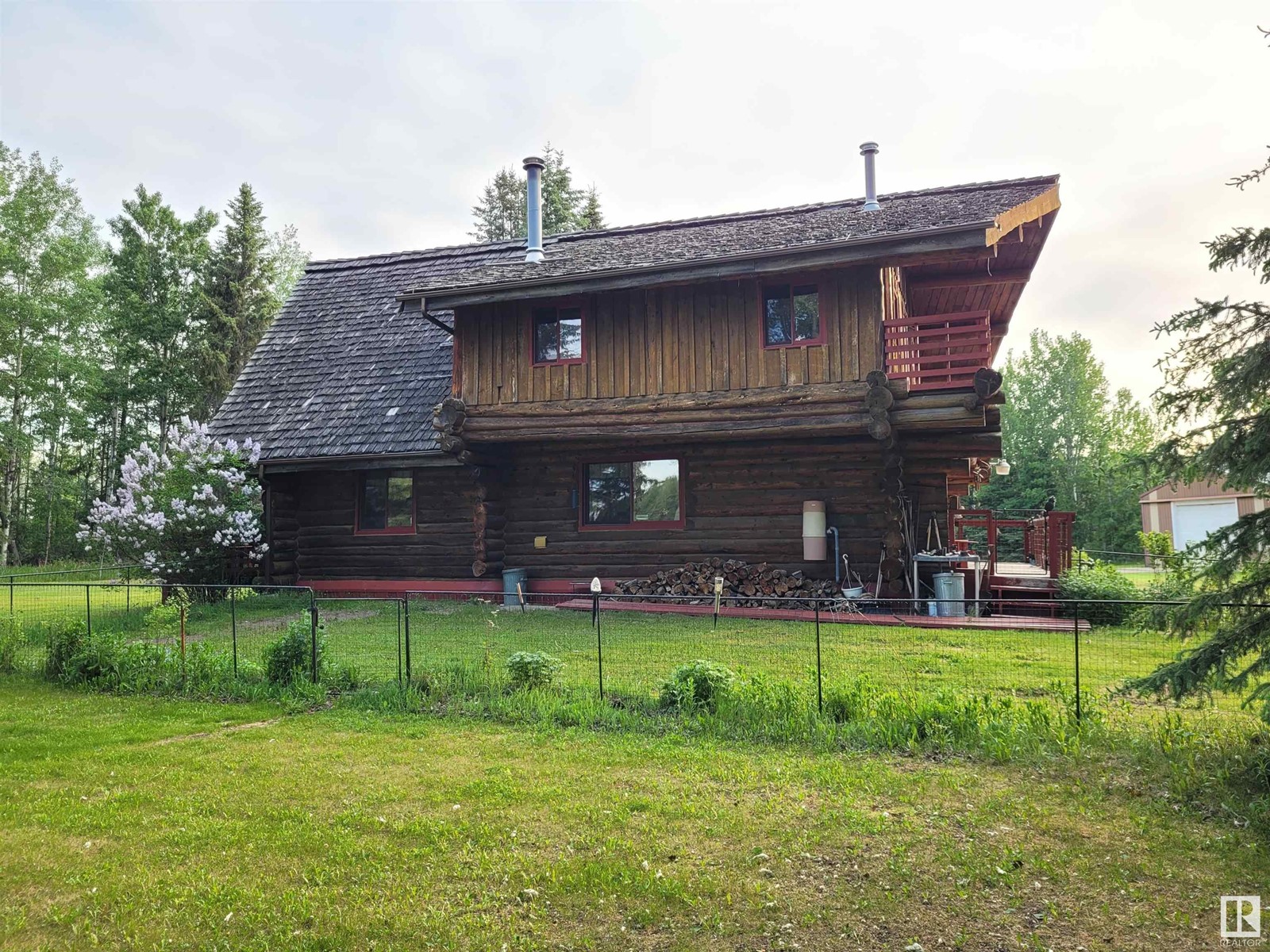 4017 Hwy 616, Rural Brazeau County, Alberta  T0C 0P0 - Photo 45 - E4440328