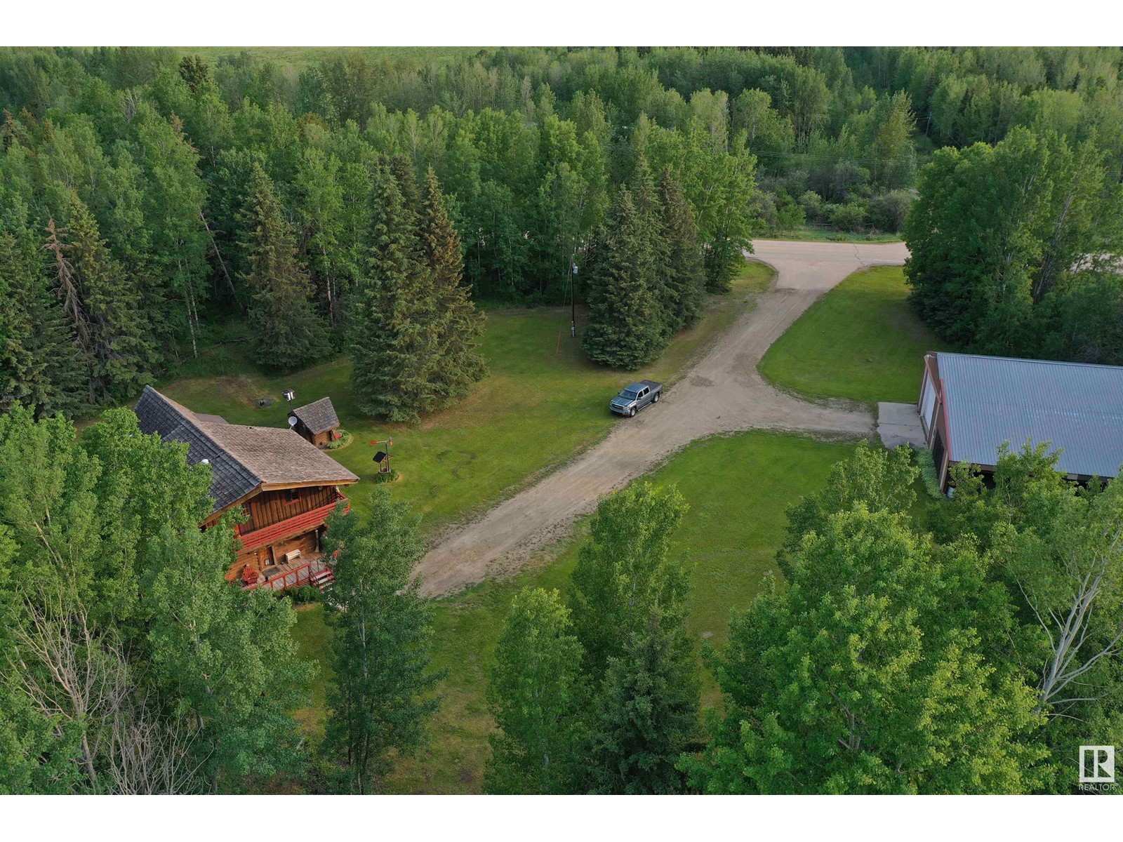 4017 Hwy 616, Rural Brazeau County, Alberta  T0C 0P0 - Photo 48 - E4440328