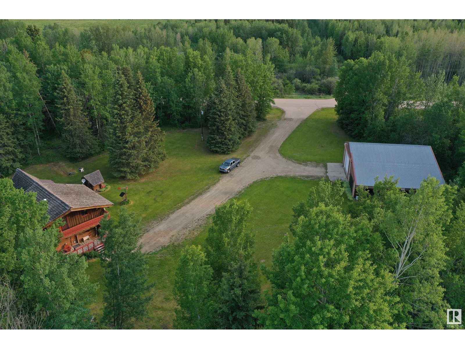 4017 Hwy 616, Rural Brazeau County, Alberta  T0C 0P0 - Photo 49 - E4440328