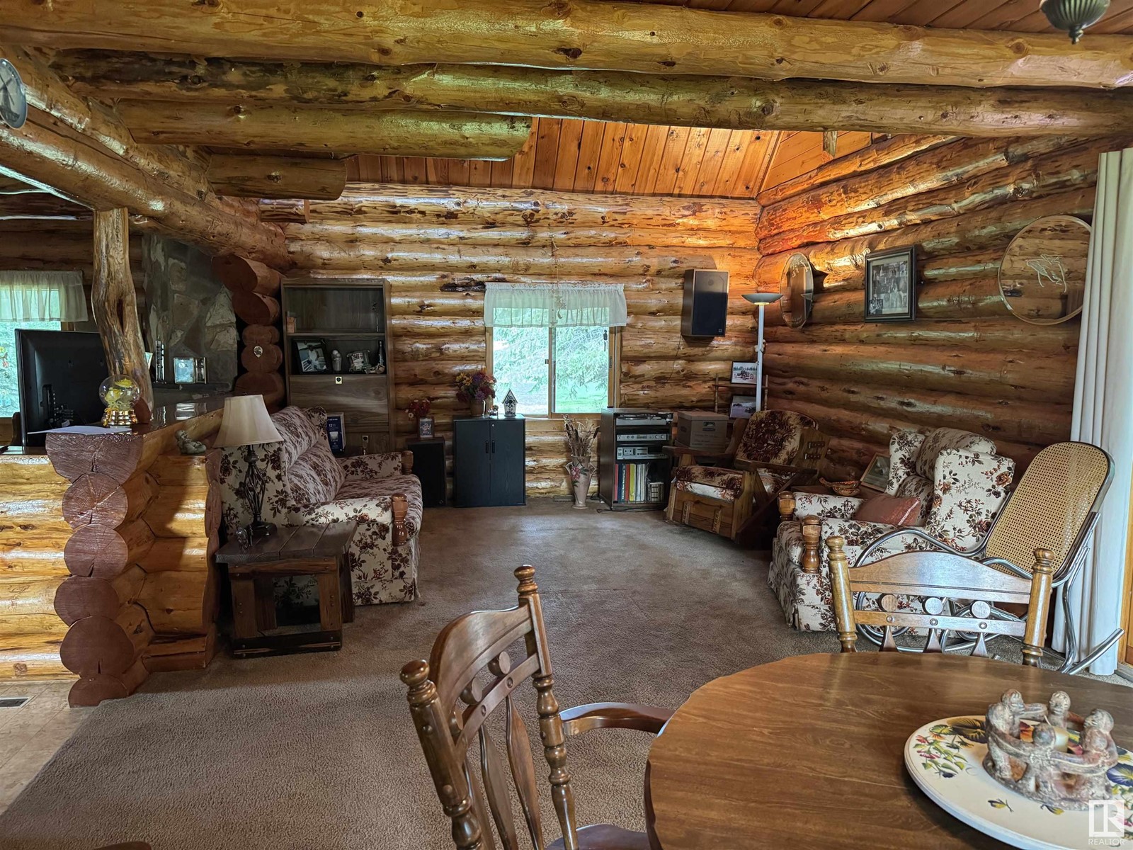4017 Hwy 616, Rural Brazeau County, Alberta  T0C 0P0 - Photo 6 - E4440328