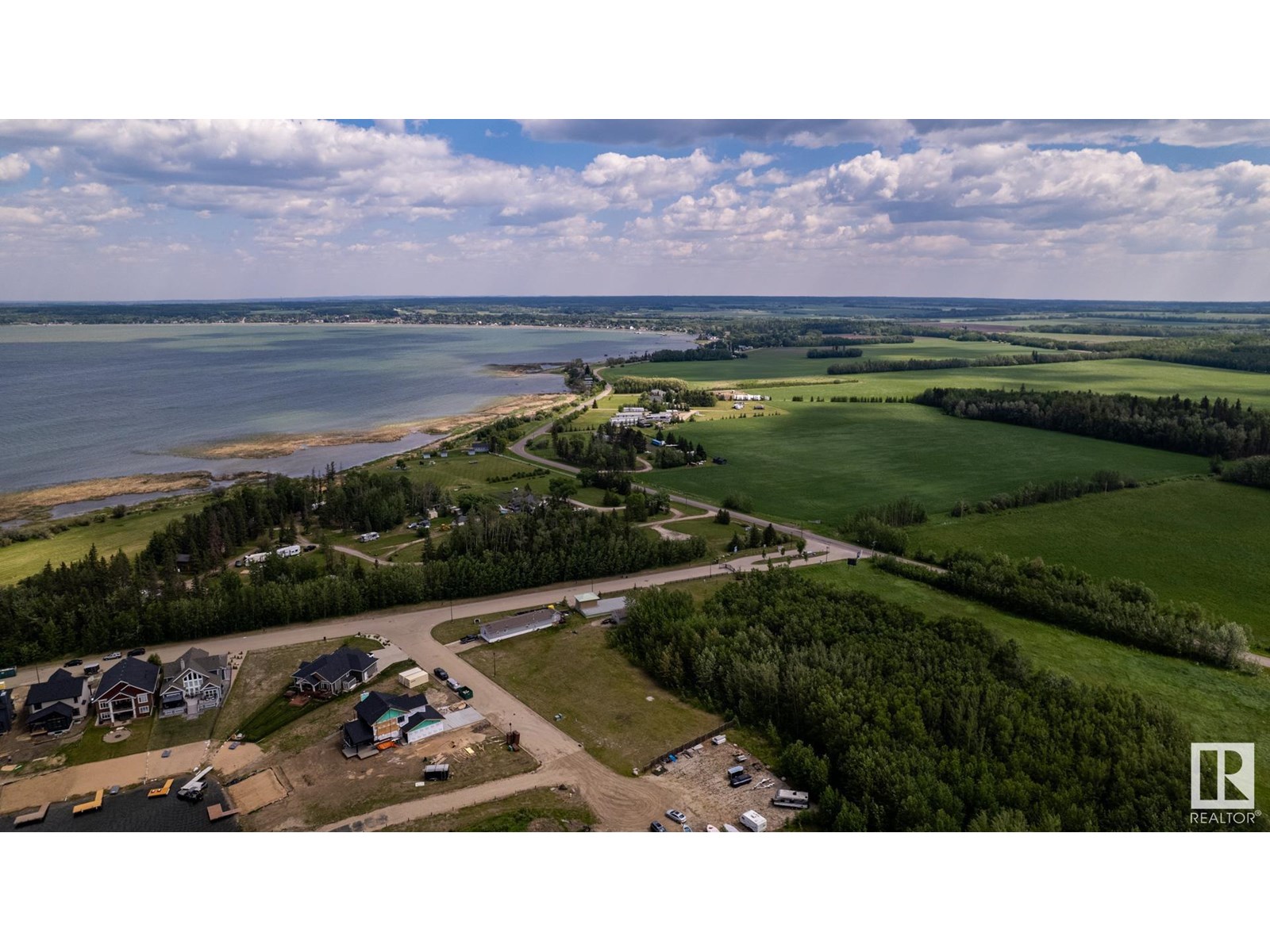 5 3410 Ste Anne Tr, Rural Lac Ste. Anne County, Alberta  T0E 0A1 - Photo 16 - E4440419