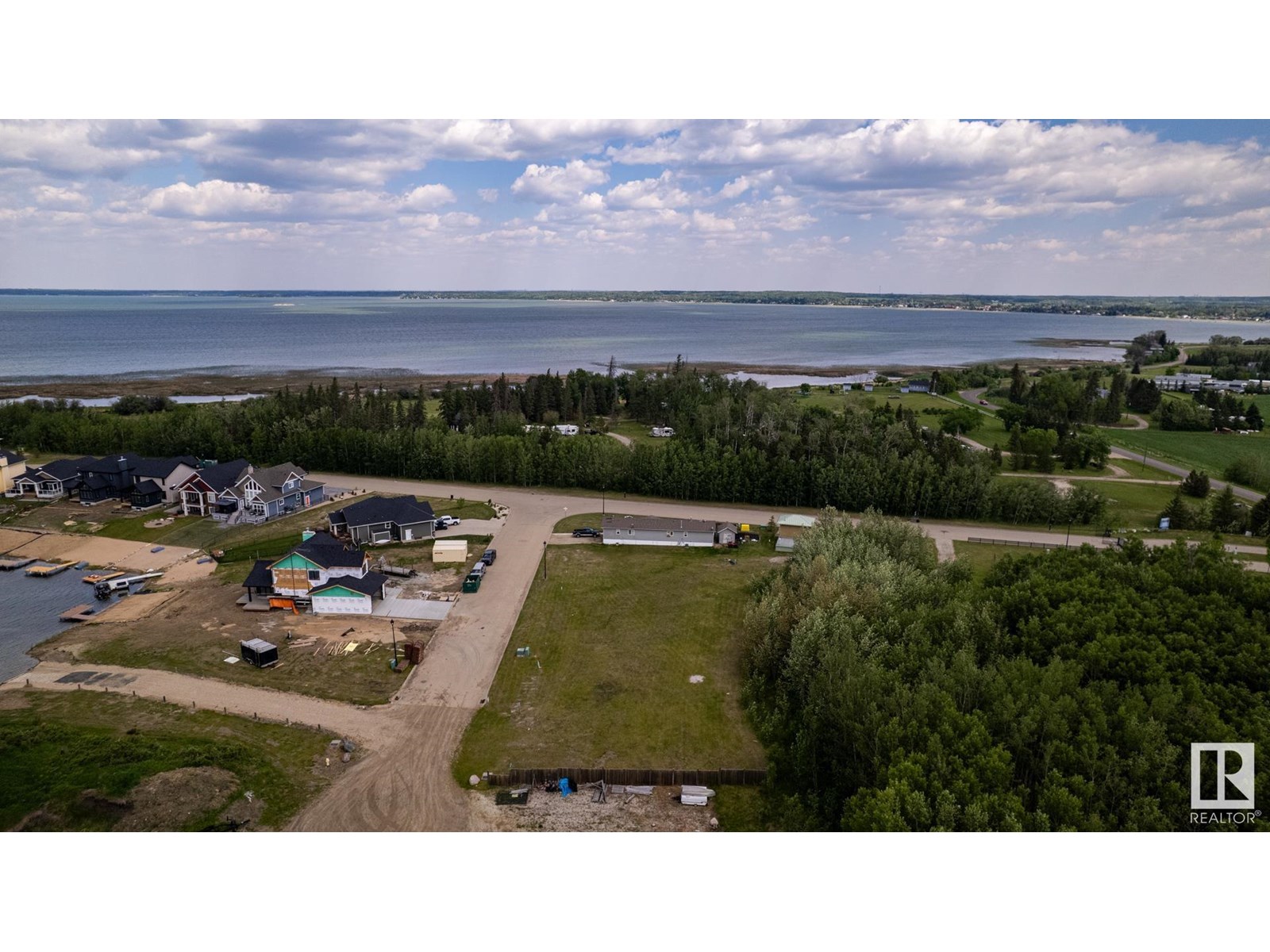 5 3410 Ste Anne Tr, Rural Lac Ste. Anne County, Alberta  T0E 0A1 - Photo 19 - E4440419
