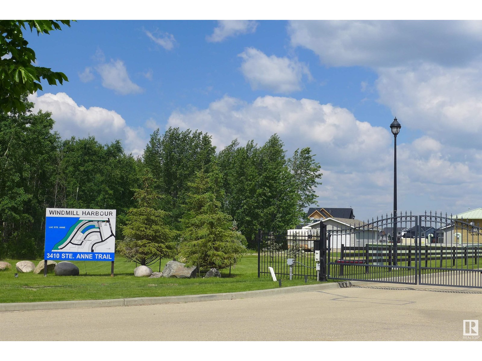 5 3410 Ste Anne Tr, Rural Lac Ste. Anne County, Alberta  T0E 0A1 - Photo 2 - E4440419