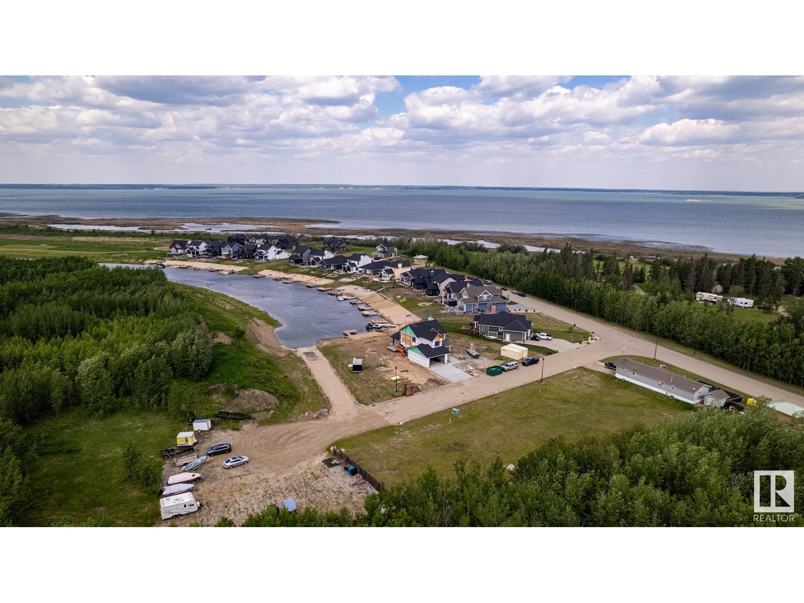 5 3410 Ste Anne Tr, Rural Lac Ste. Anne County, Alberta  T0E 0A1 - Photo 26 - E4440419