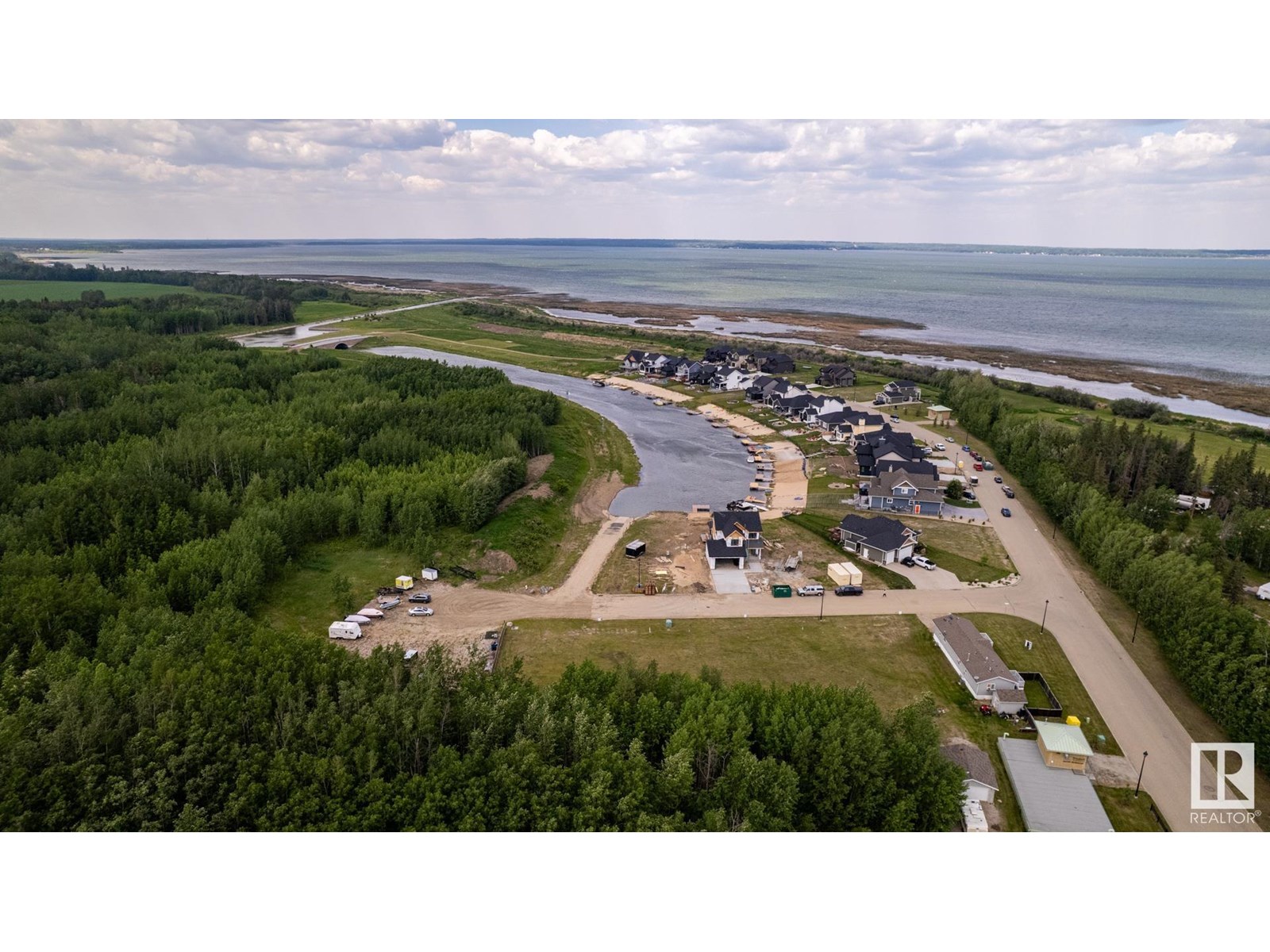 5 3410 Ste Anne Tr, Rural Lac Ste. Anne County, Alberta  T0E 0A1 - Photo 28 - E4440419