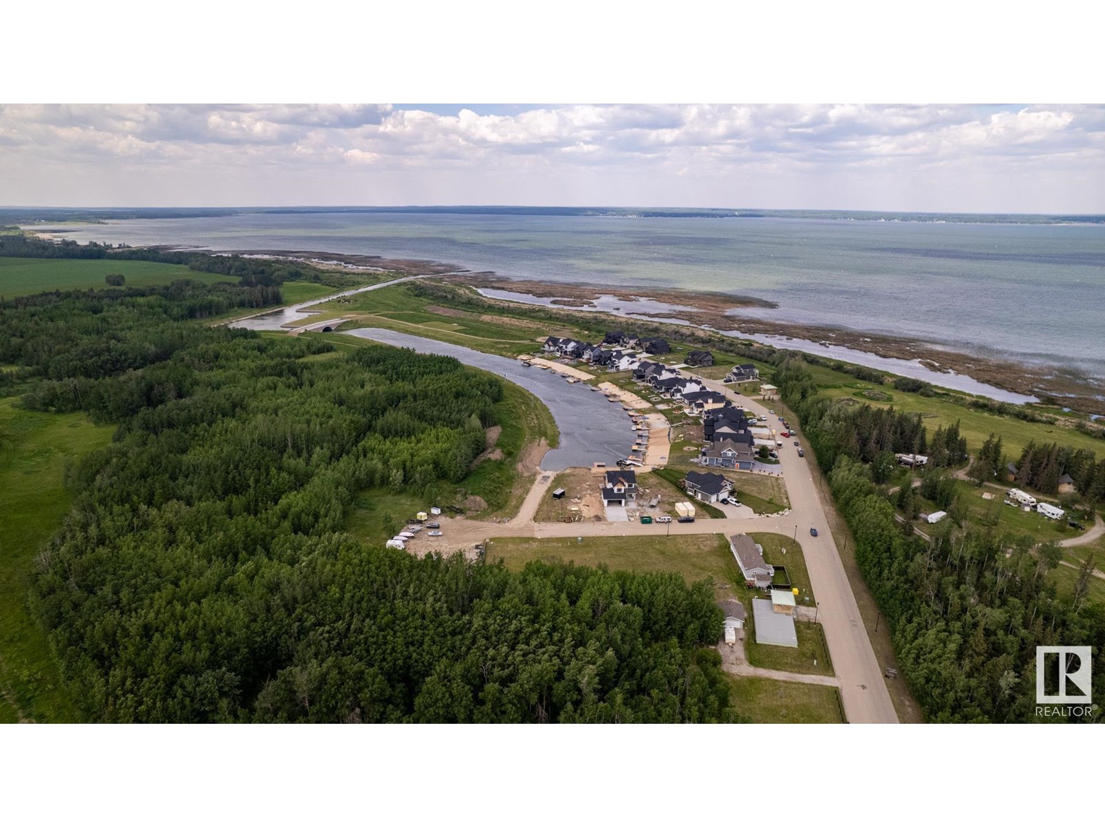 5 3410 Ste Anne Tr, Rural Lac Ste. Anne County, Alberta  T0E 0A1 - Photo 29 - E4440419