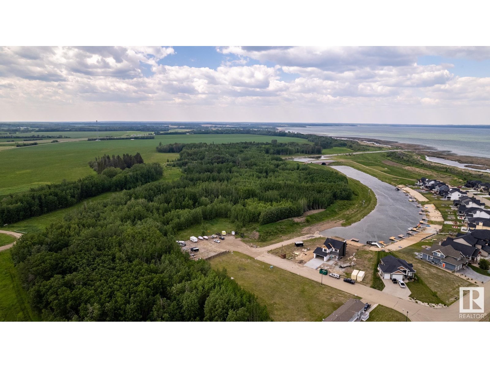 5 3410 Ste Anne Tr, Rural Lac Ste. Anne County, Alberta  T0E 0A1 - Photo 30 - E4440419