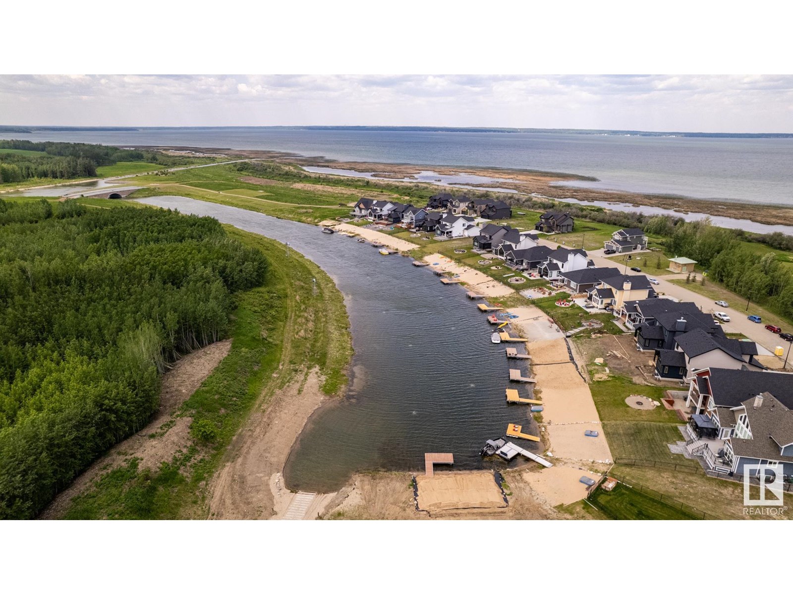 5 3410 Ste Anne Tr, Rural Lac Ste. Anne County, Alberta  T0E 0A1 - Photo 31 - E4440419