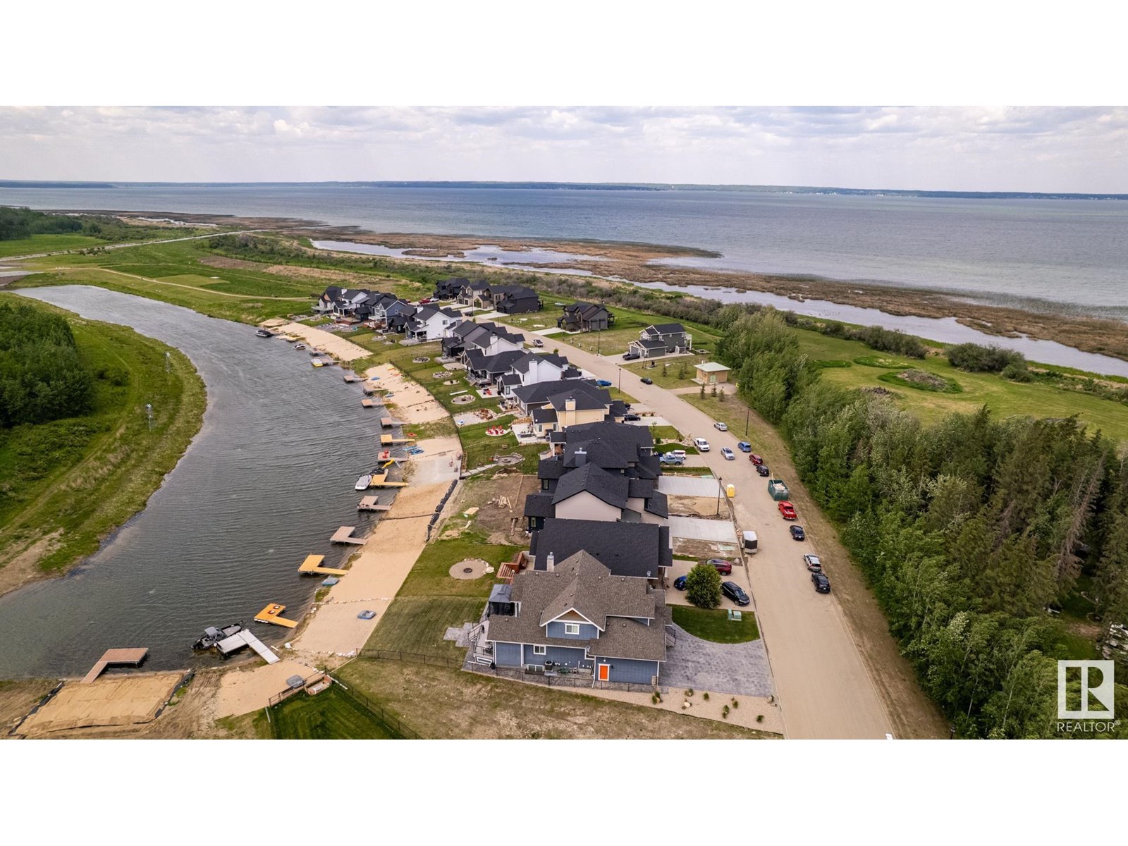 5 3410 Ste Anne Tr, Rural Lac Ste. Anne County, Alberta  T0E 0A1 - Photo 32 - E4440419