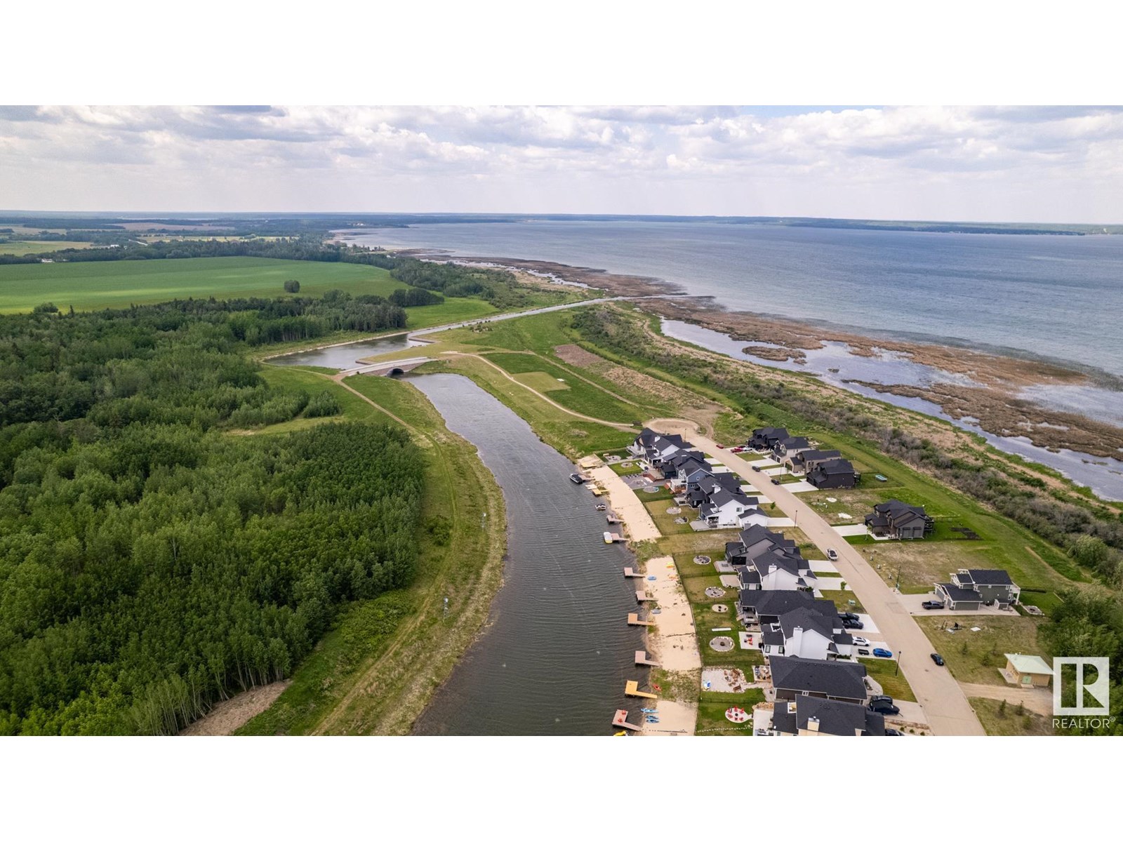 5 3410 Ste Anne Tr, Rural Lac Ste. Anne County, Alberta  T0E 0A1 - Photo 33 - E4440419