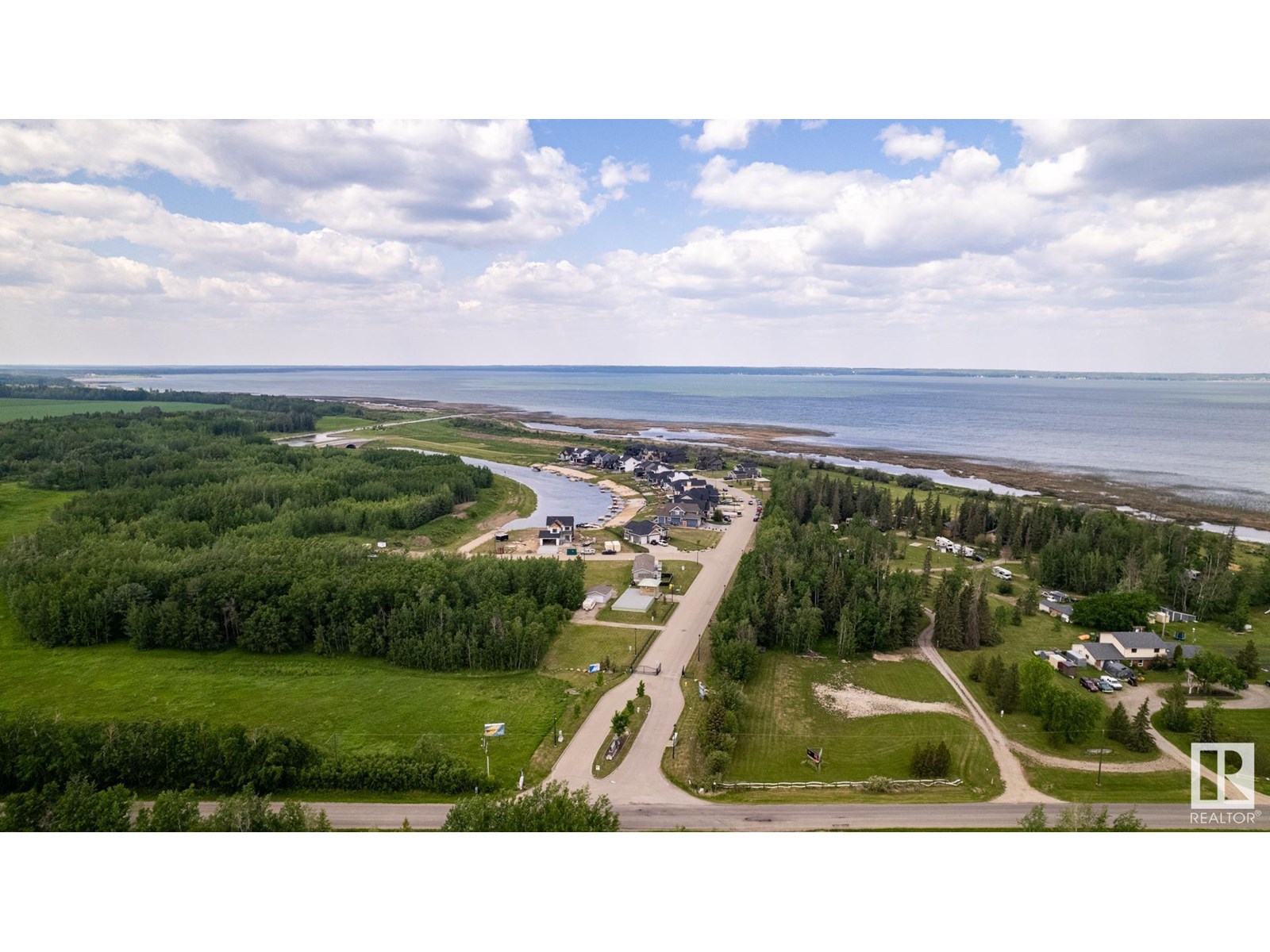 5 3410 Ste Anne Tr, Rural Lac Ste. Anne County, Alberta  T0E 0A1 - Photo 36 - E4440419