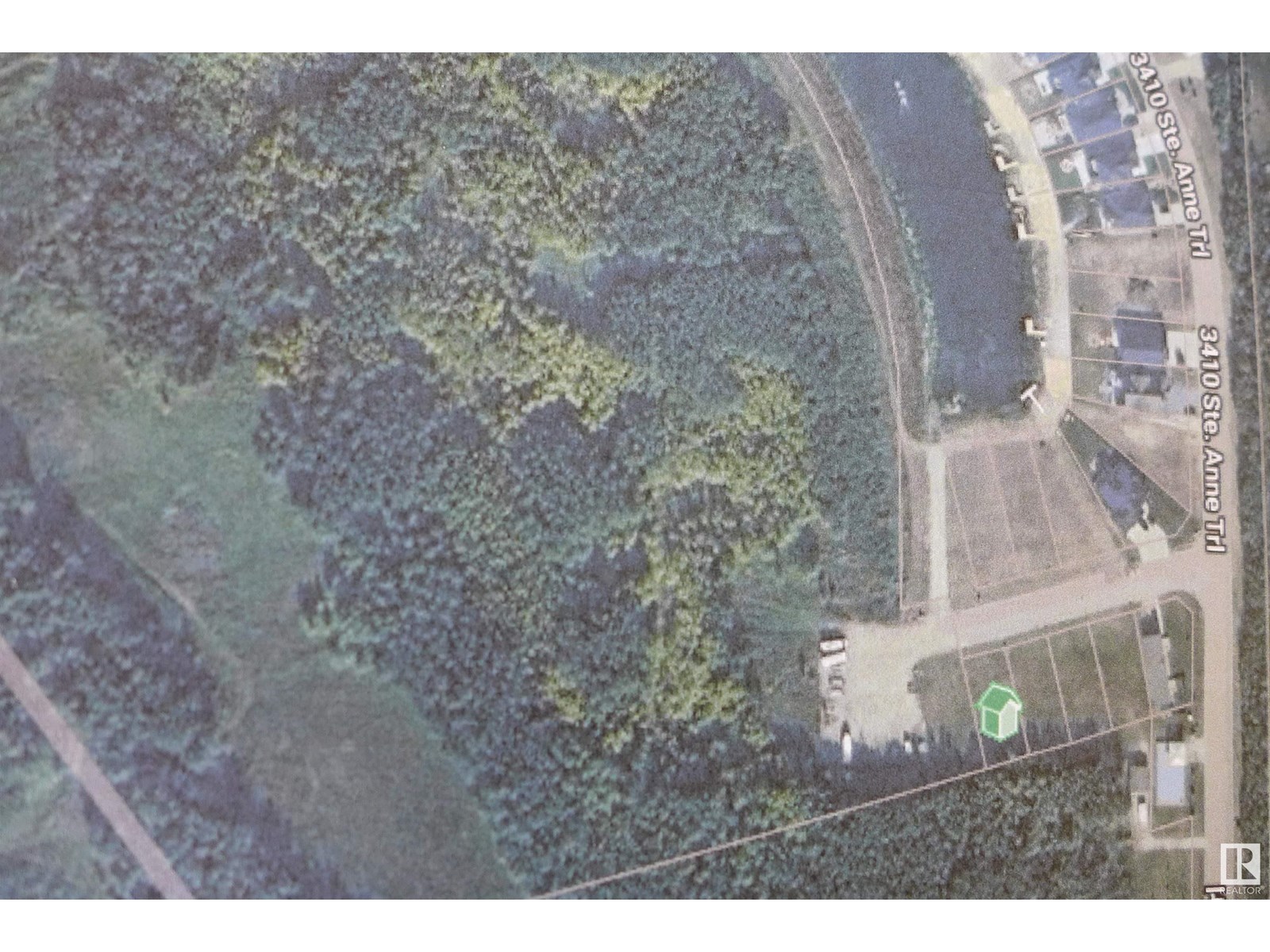 5 3410 Ste Anne Tr, Rural Lac Ste. Anne County, Alberta  T0E 0A1 - Photo 42 - E4440419